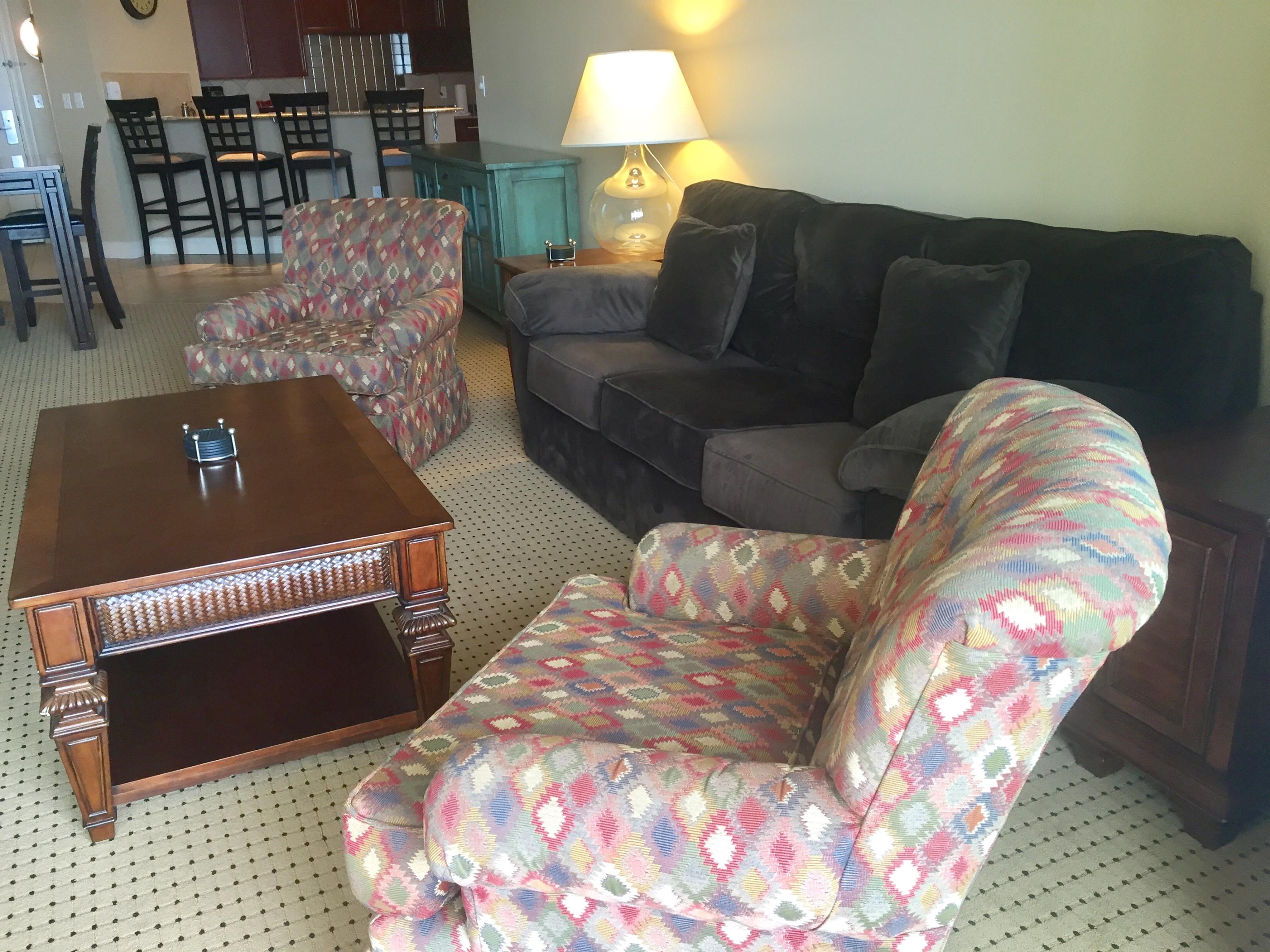 EMERALD GRANDE - Residential