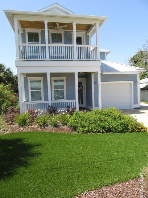 LAGUNA BEACH 7TH ADDN - Residential