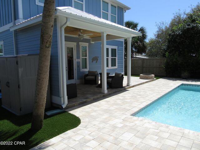 LAGUNA BEACH 7TH ADDN - Residential