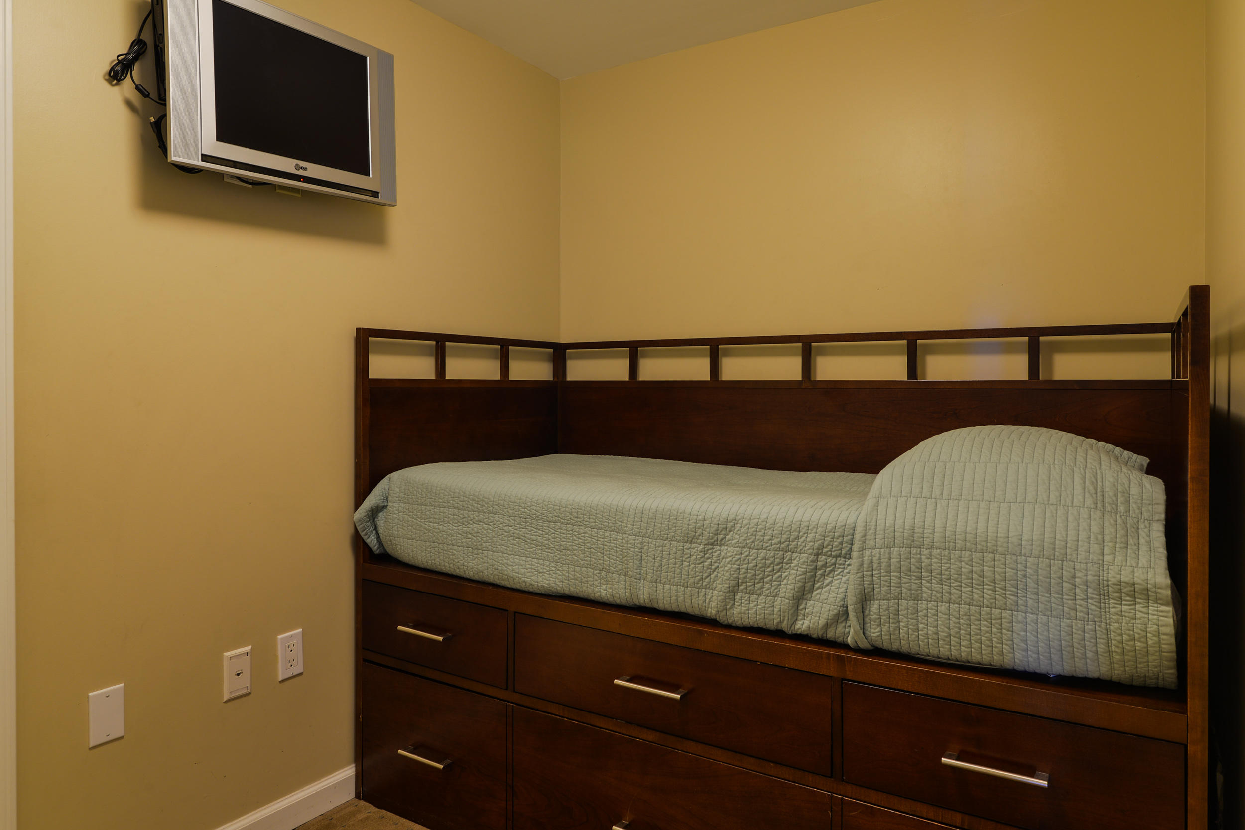 THE PALMS OF DESTIN RESORT & CONFERENCE CENTER - Residential