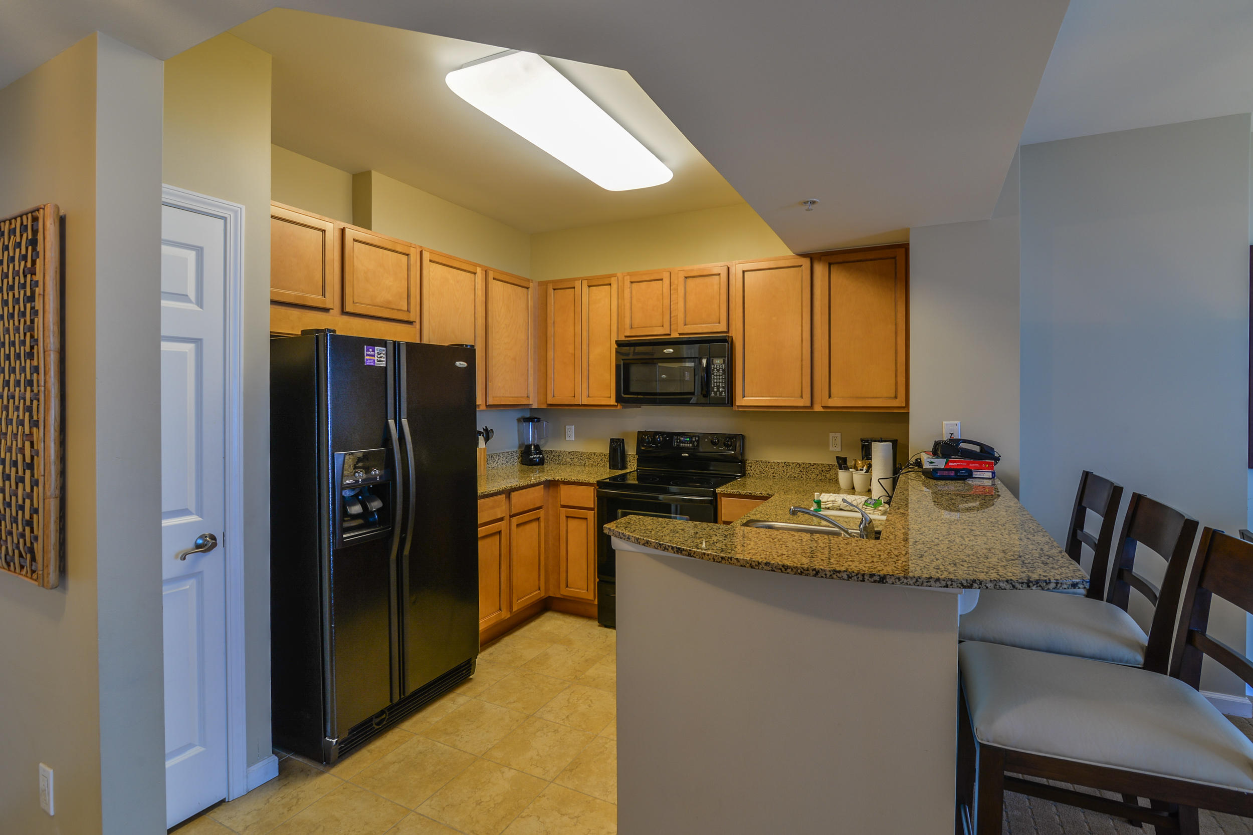 THE PALMS OF DESTIN RESORT & CONFERENCE CENTER - Residential