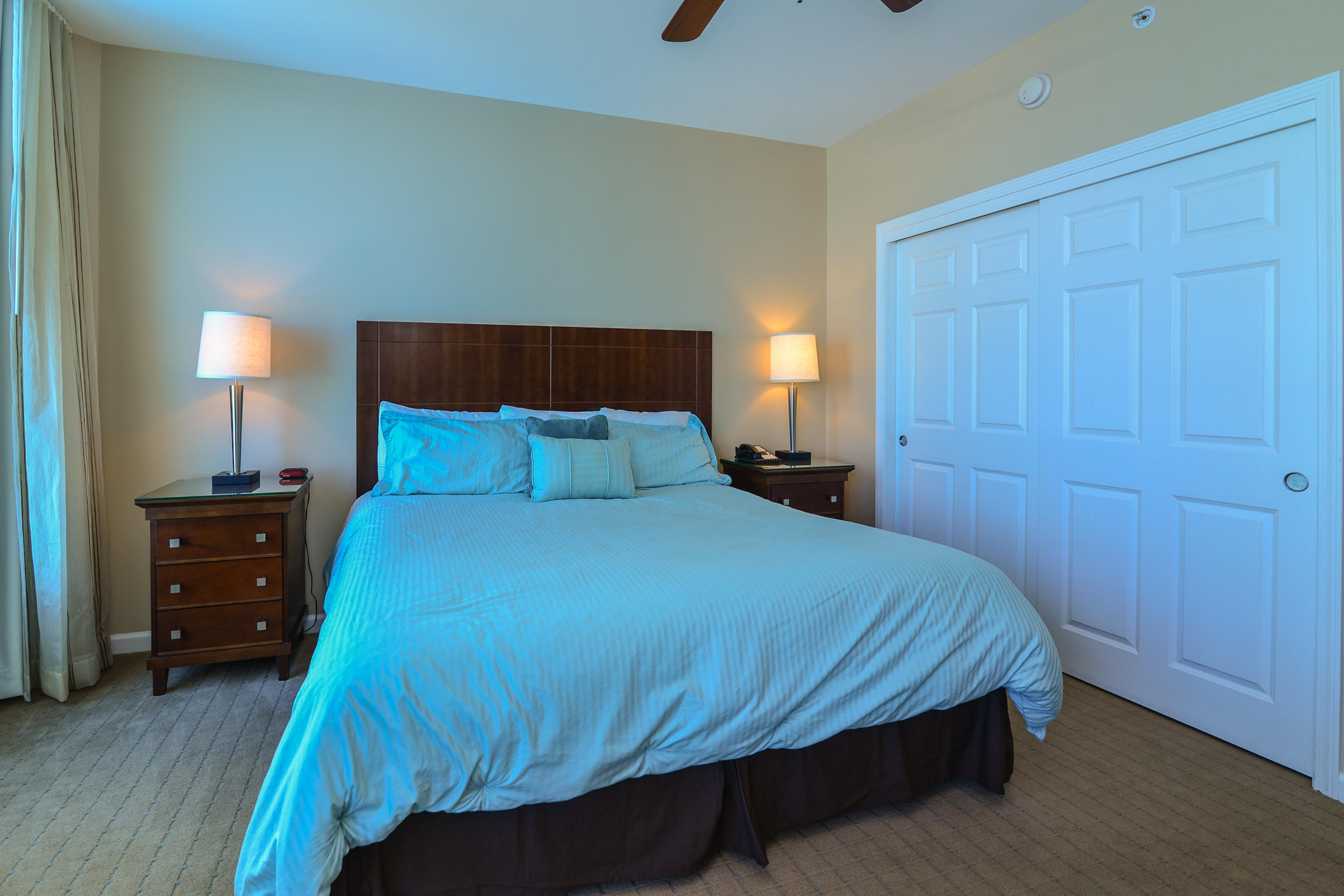 THE PALMS OF DESTIN RESORT & CONFERENCE CENTER - Residential