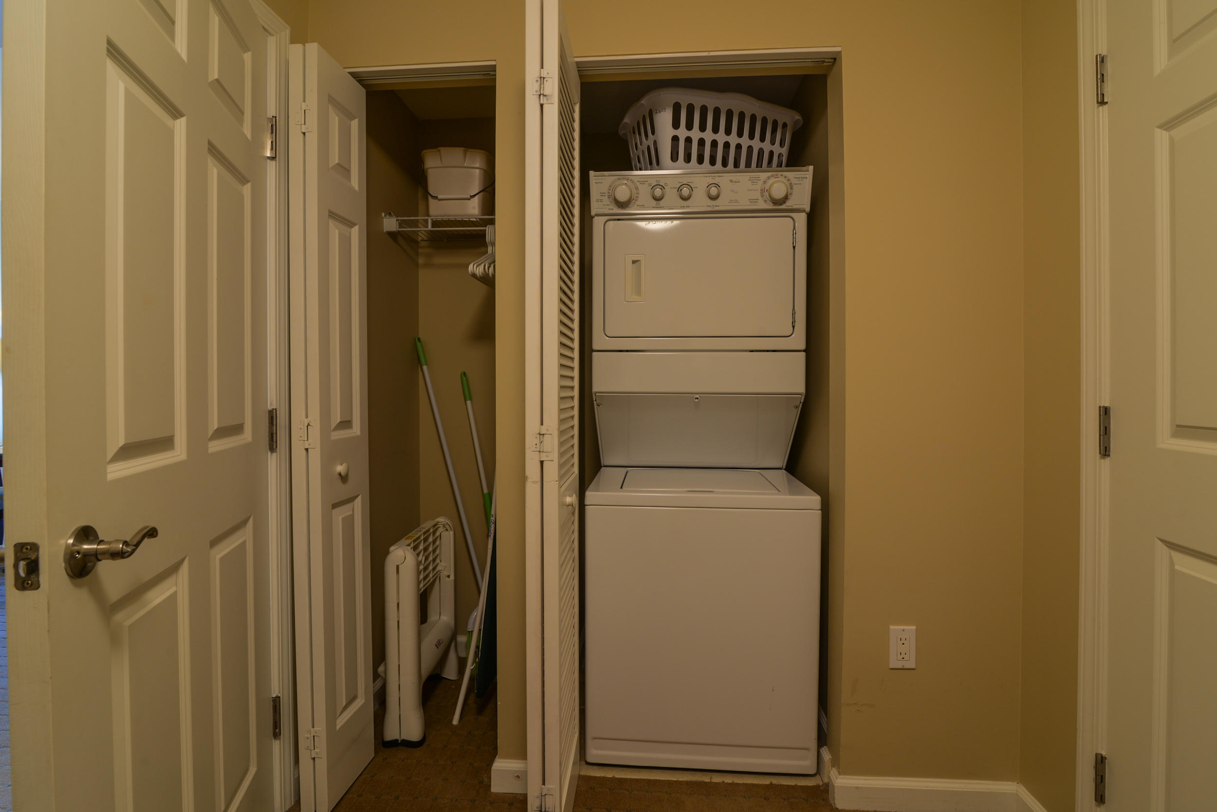 THE PALMS OF DESTIN RESORT & CONFERENCE CENTER - Residential