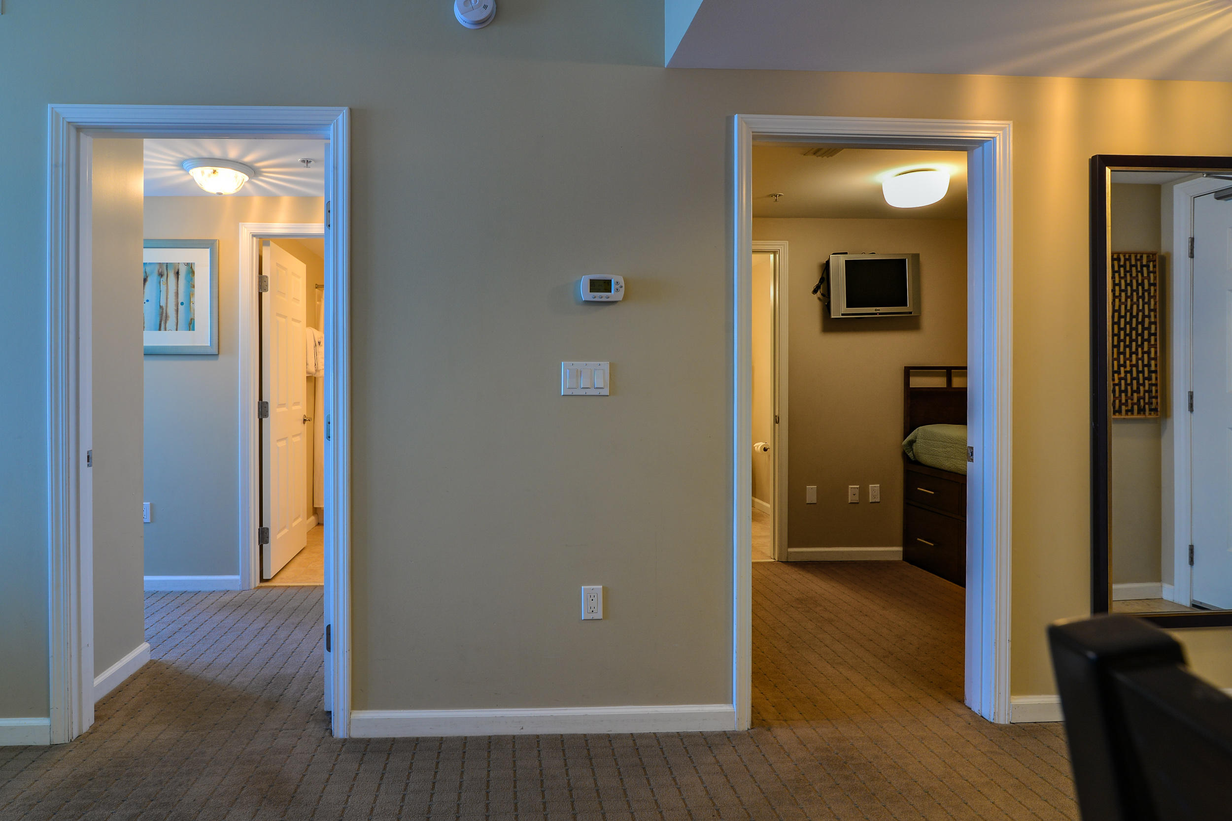 THE PALMS OF DESTIN RESORT & CONFERENCE CENTER - Residential