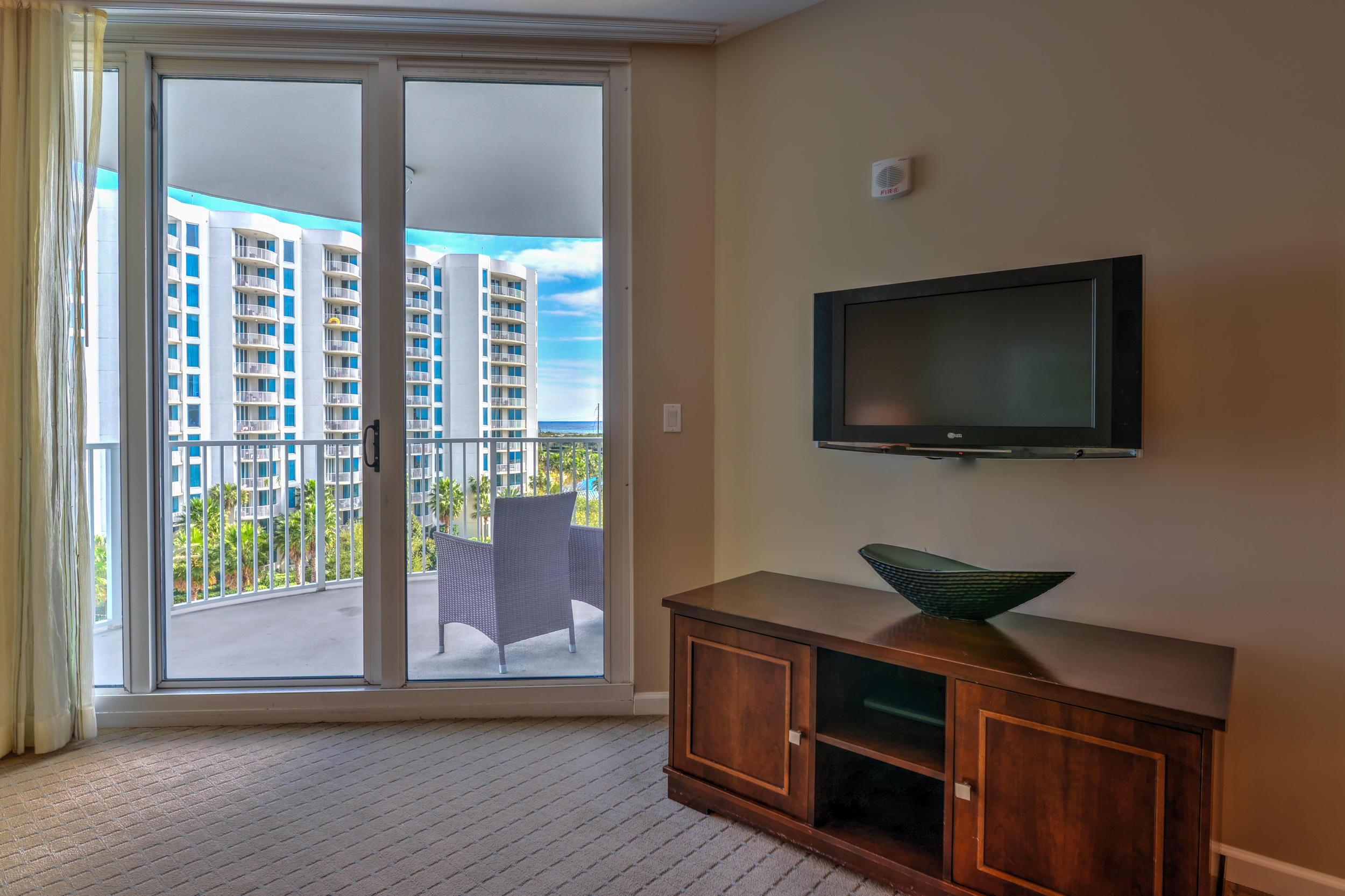 THE PALMS OF DESTIN RESORT & CONFERENCE CENTER - Residential