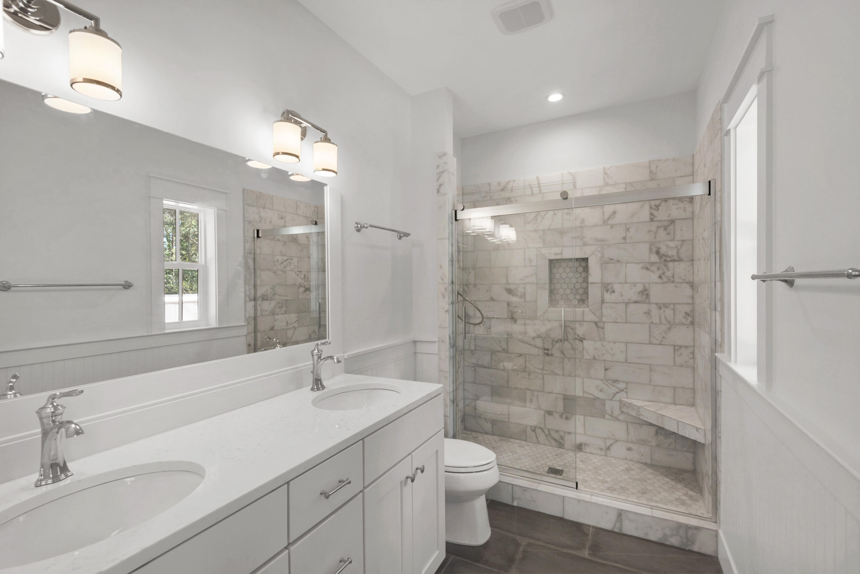 MAGNOLIA COTTAGES BY THE SEA - Residential