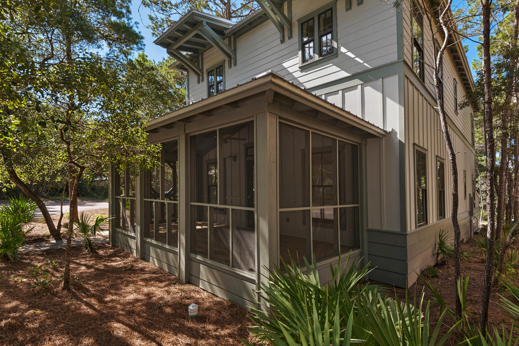 MAGNOLIA COTTAGES BY THE SEA - Residential