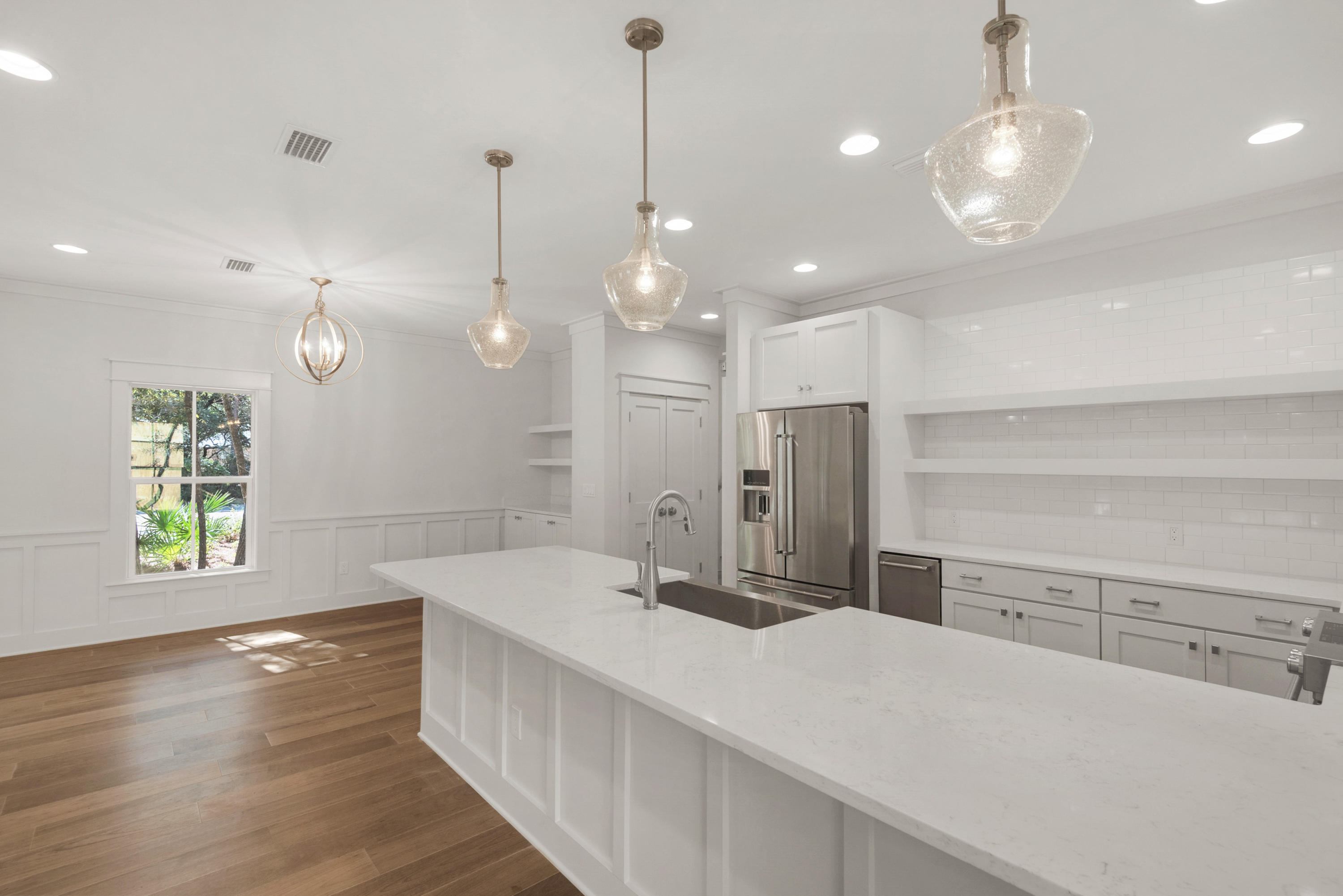 MAGNOLIA COTTAGES BY THE SEA - Residential