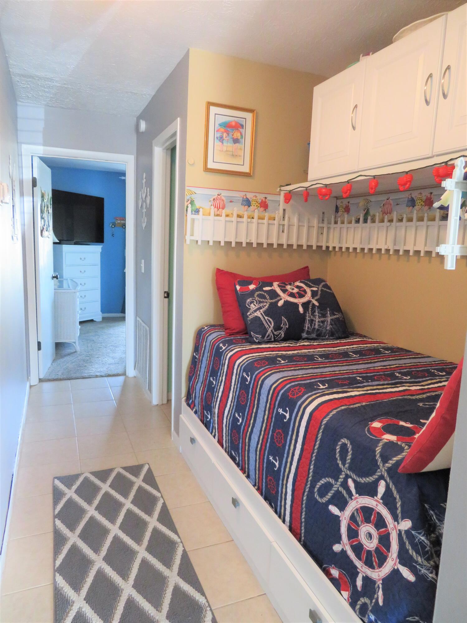 SOUTHWIND 2 CONDO - Residential
