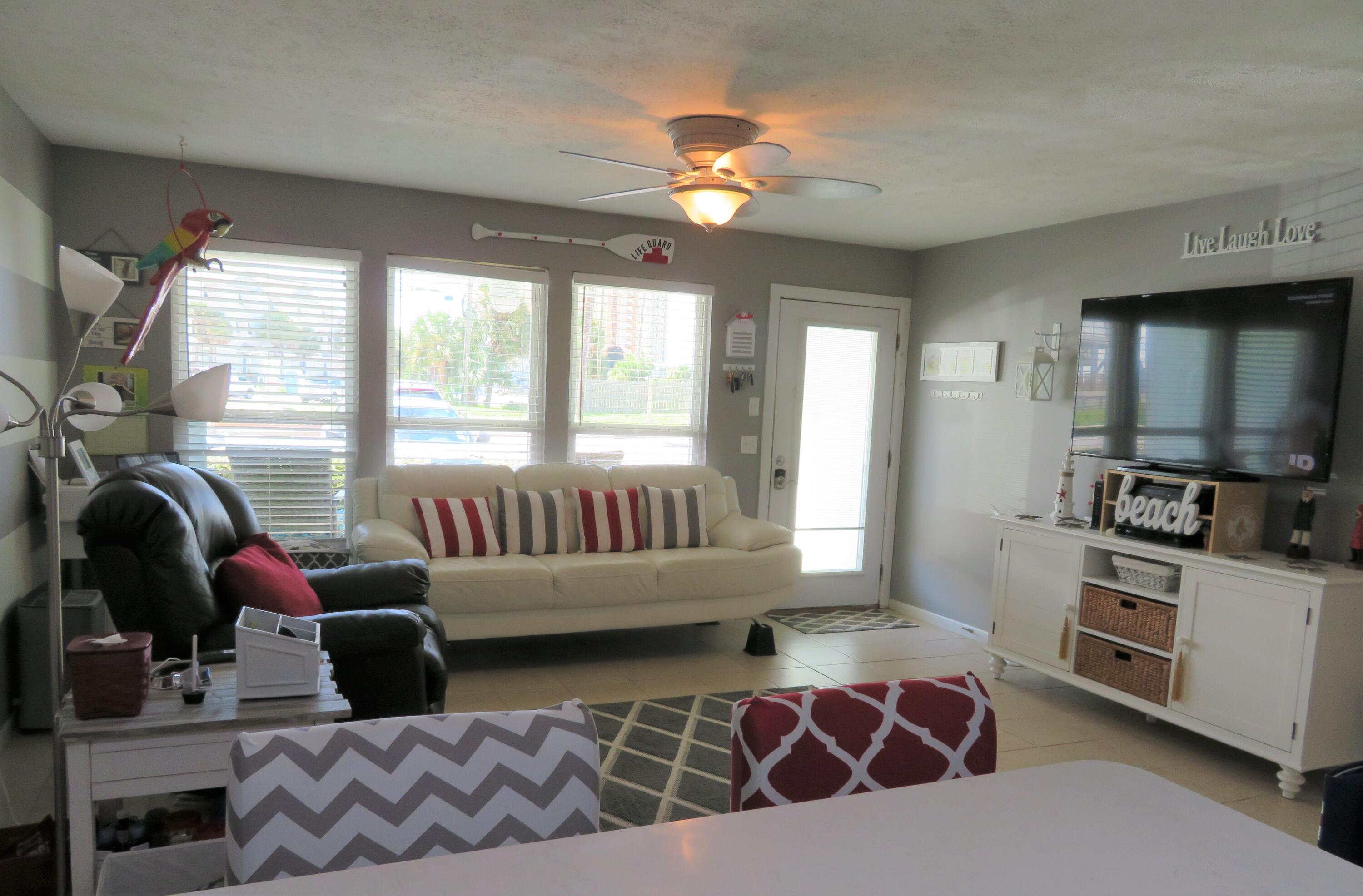 SOUTHWIND 2 CONDO - Residential