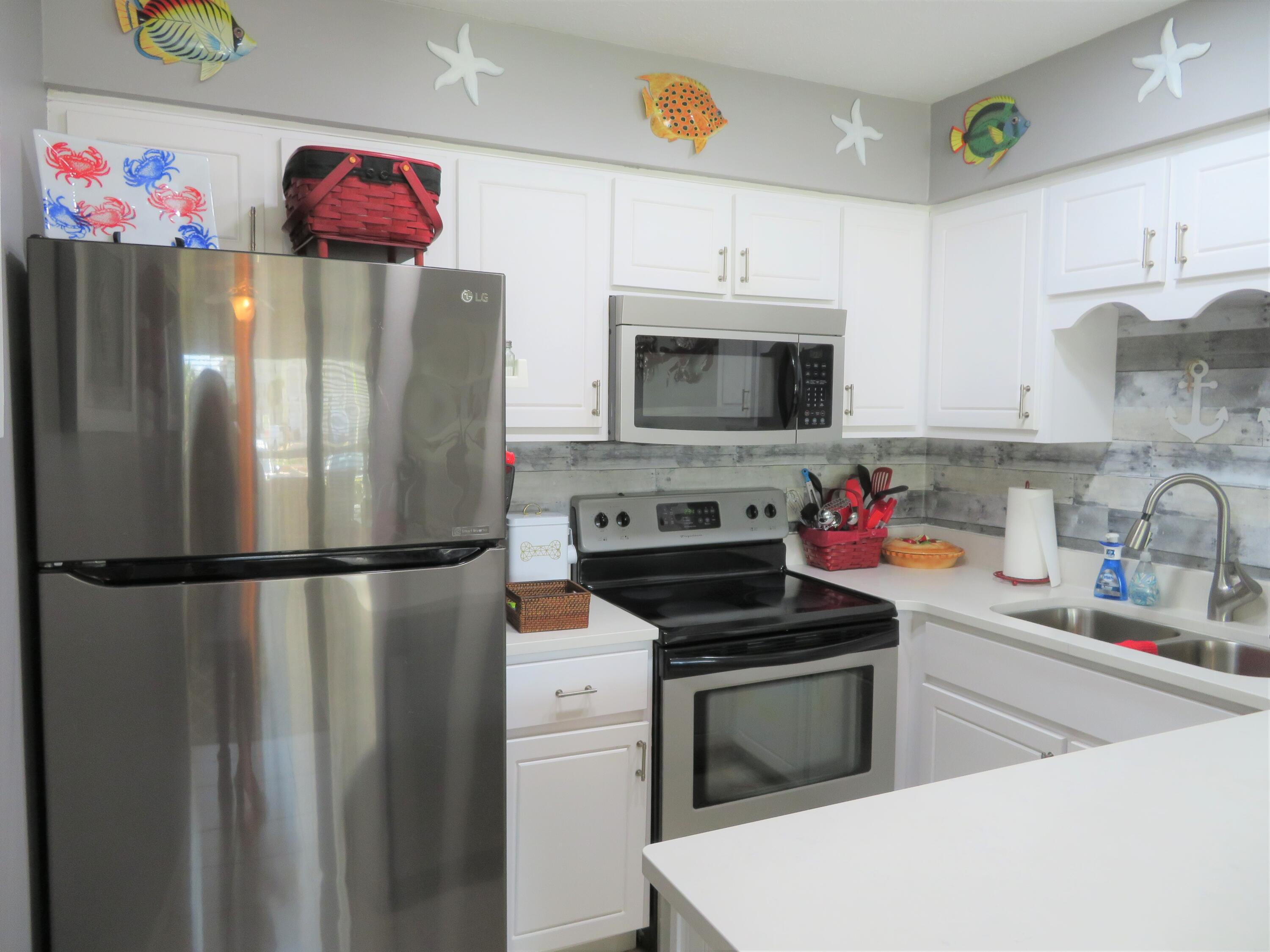 SOUTHWIND 2 CONDO - Residential