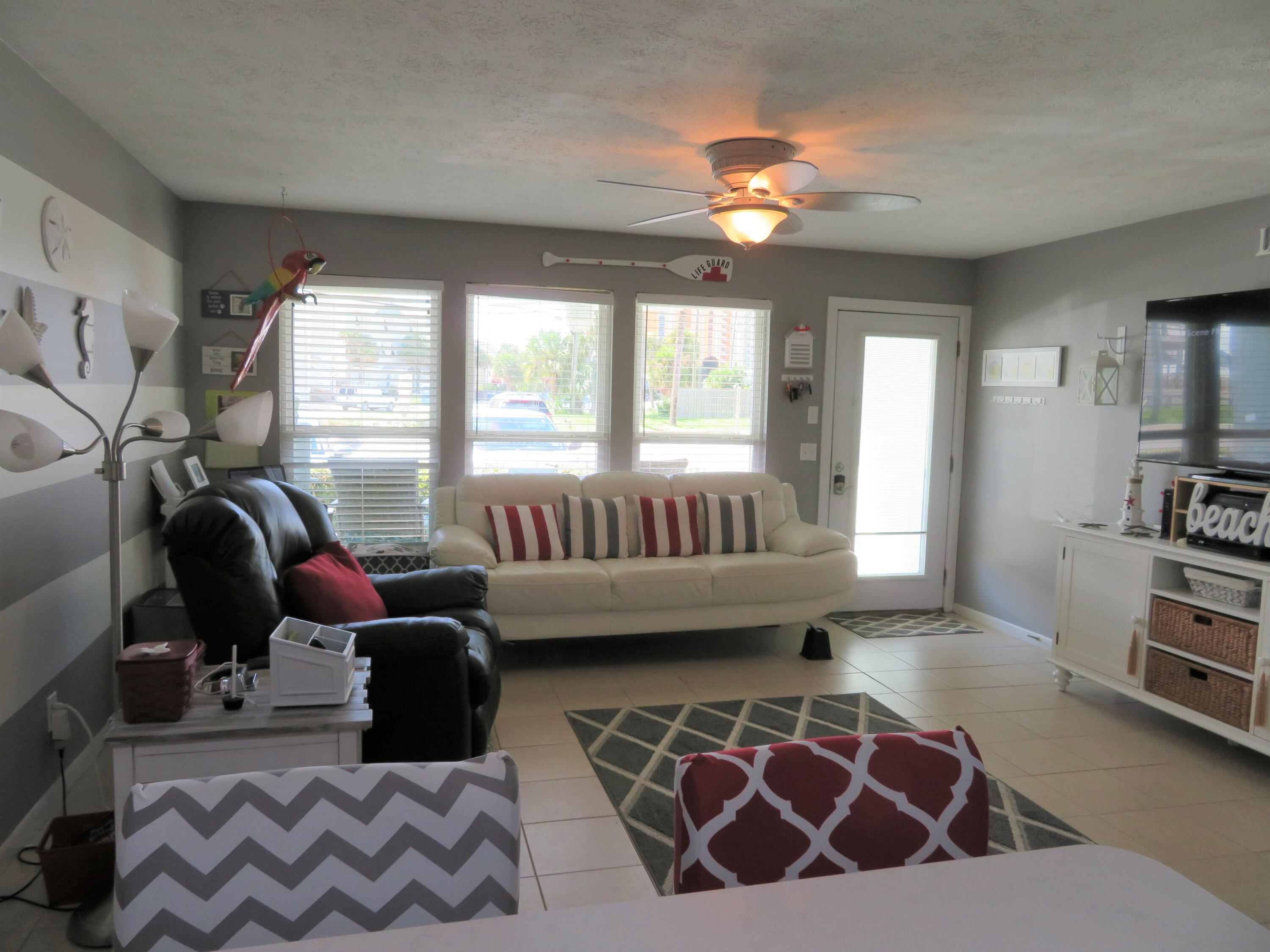 SOUTHWIND 2 CONDO - Residential