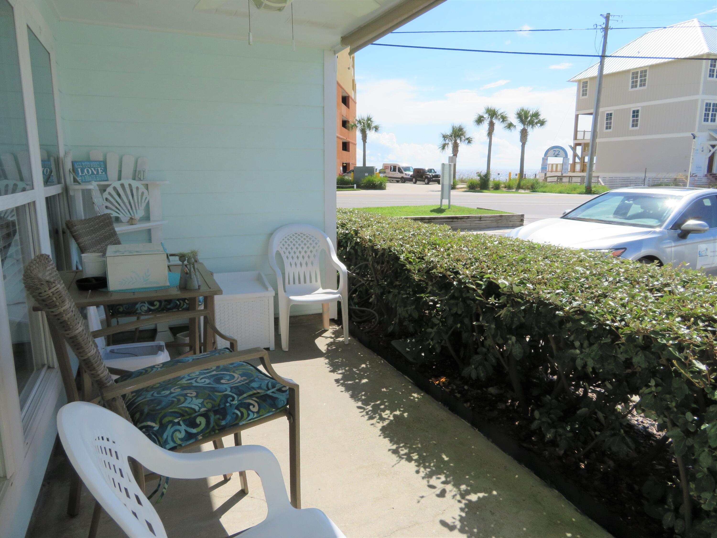 SOUTHWIND 2 CONDO - Residential