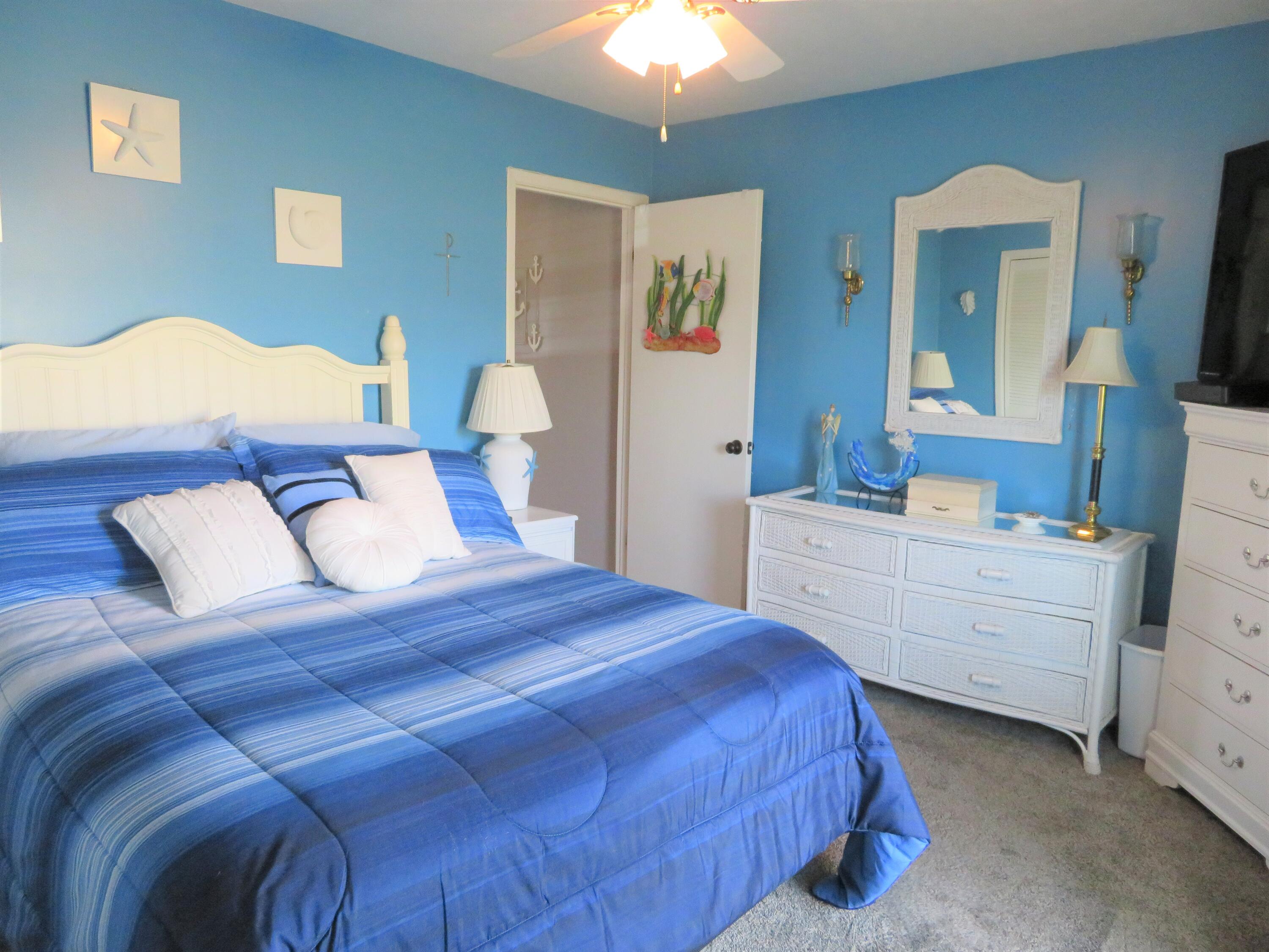 SOUTHWIND 2 CONDO - Residential