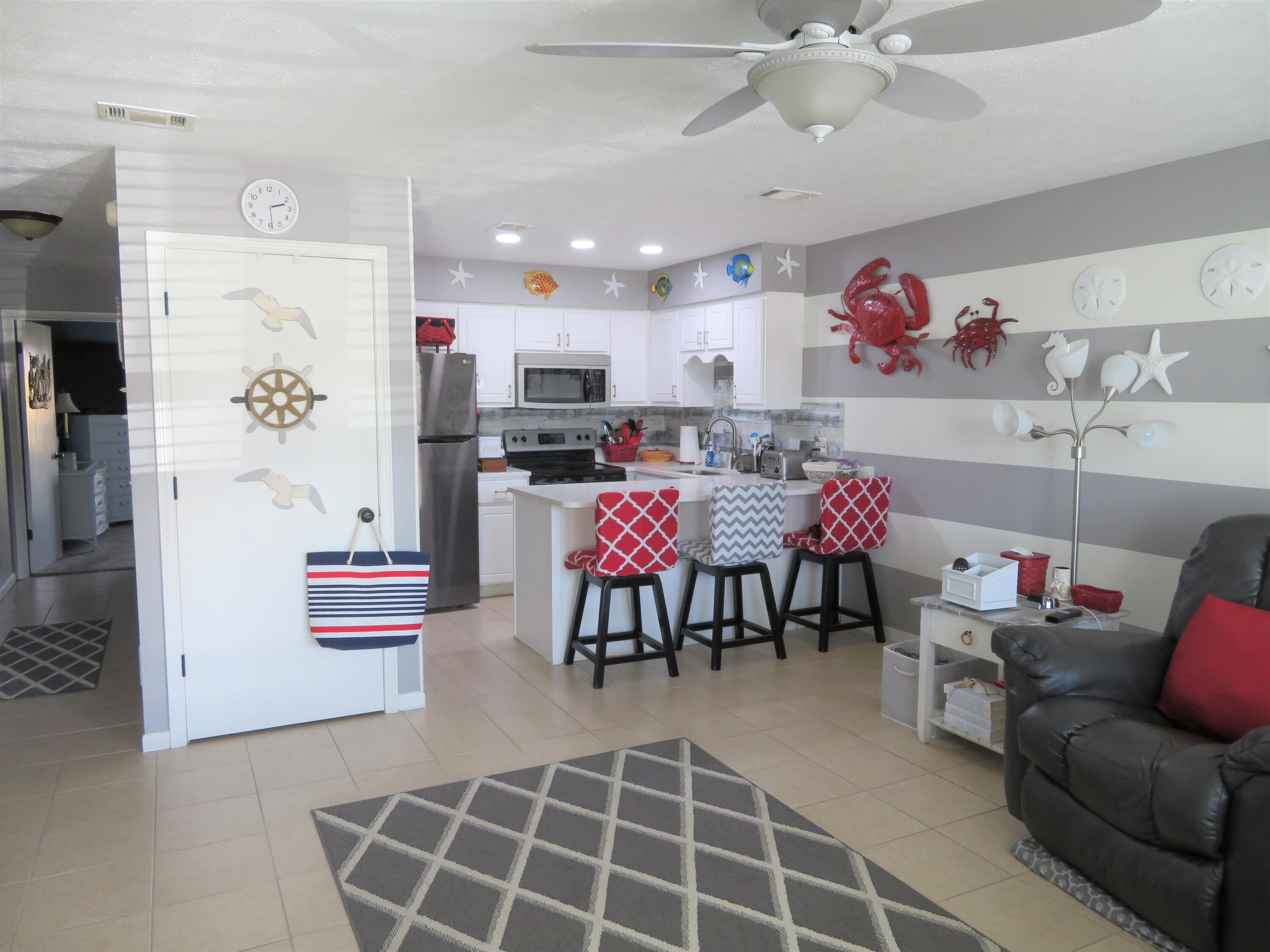 SOUTHWIND 2 CONDO - Residential