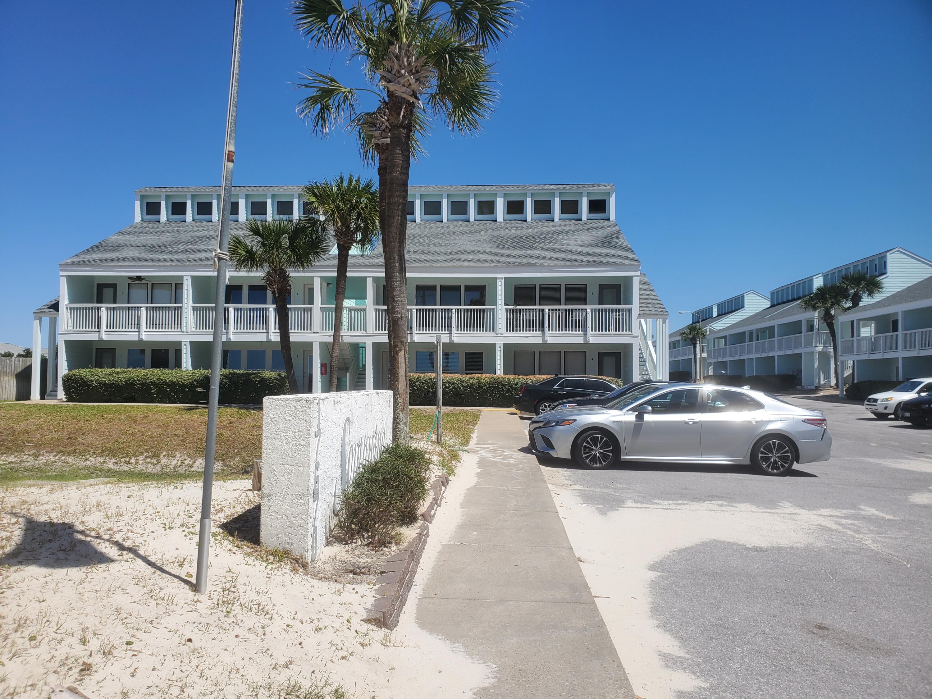 SOUTHWIND 2 CONDO - Residential