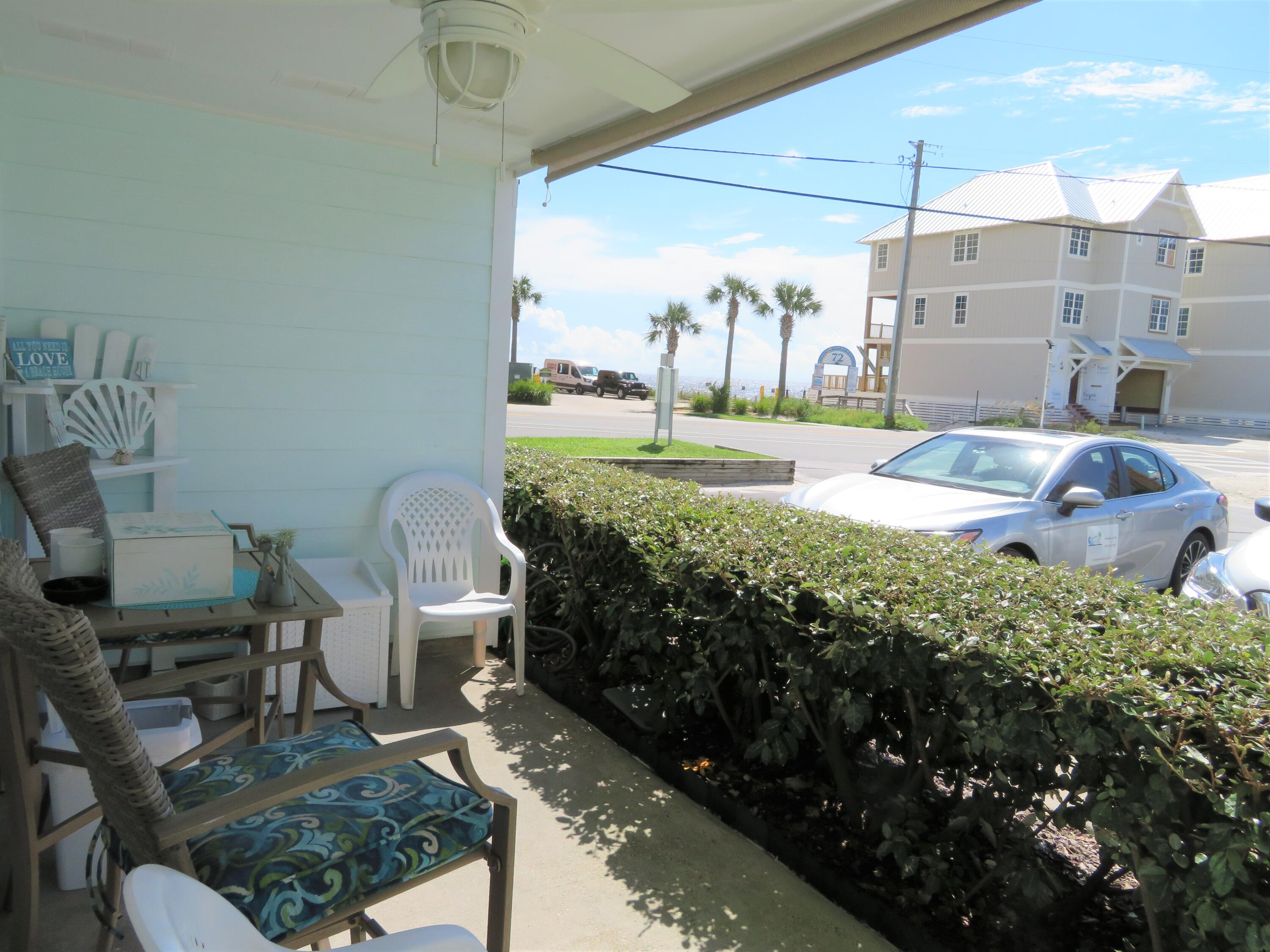 SOUTHWIND 2 CONDO - Residential