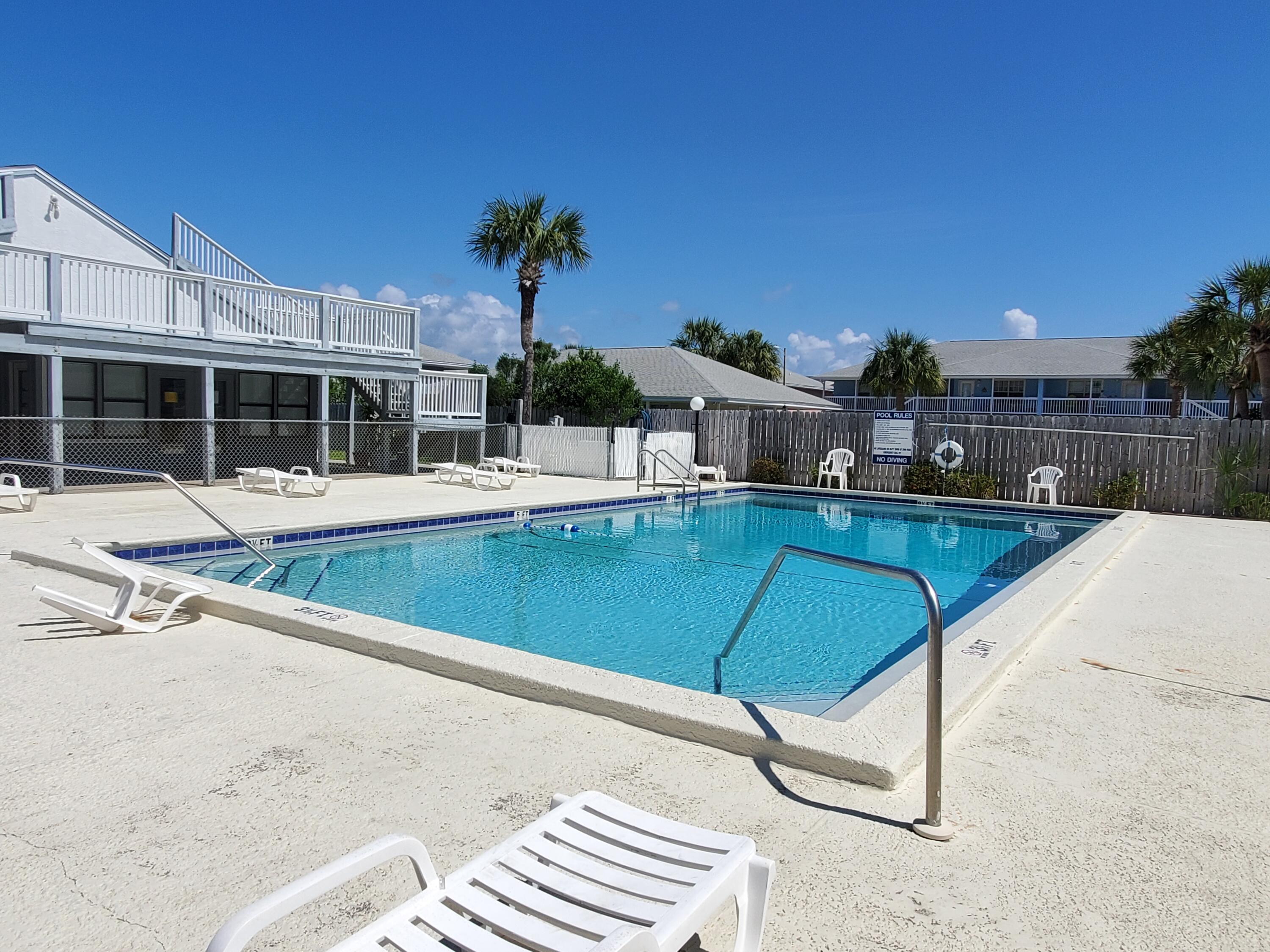 SOUTHWIND 2 CONDO - Residential
