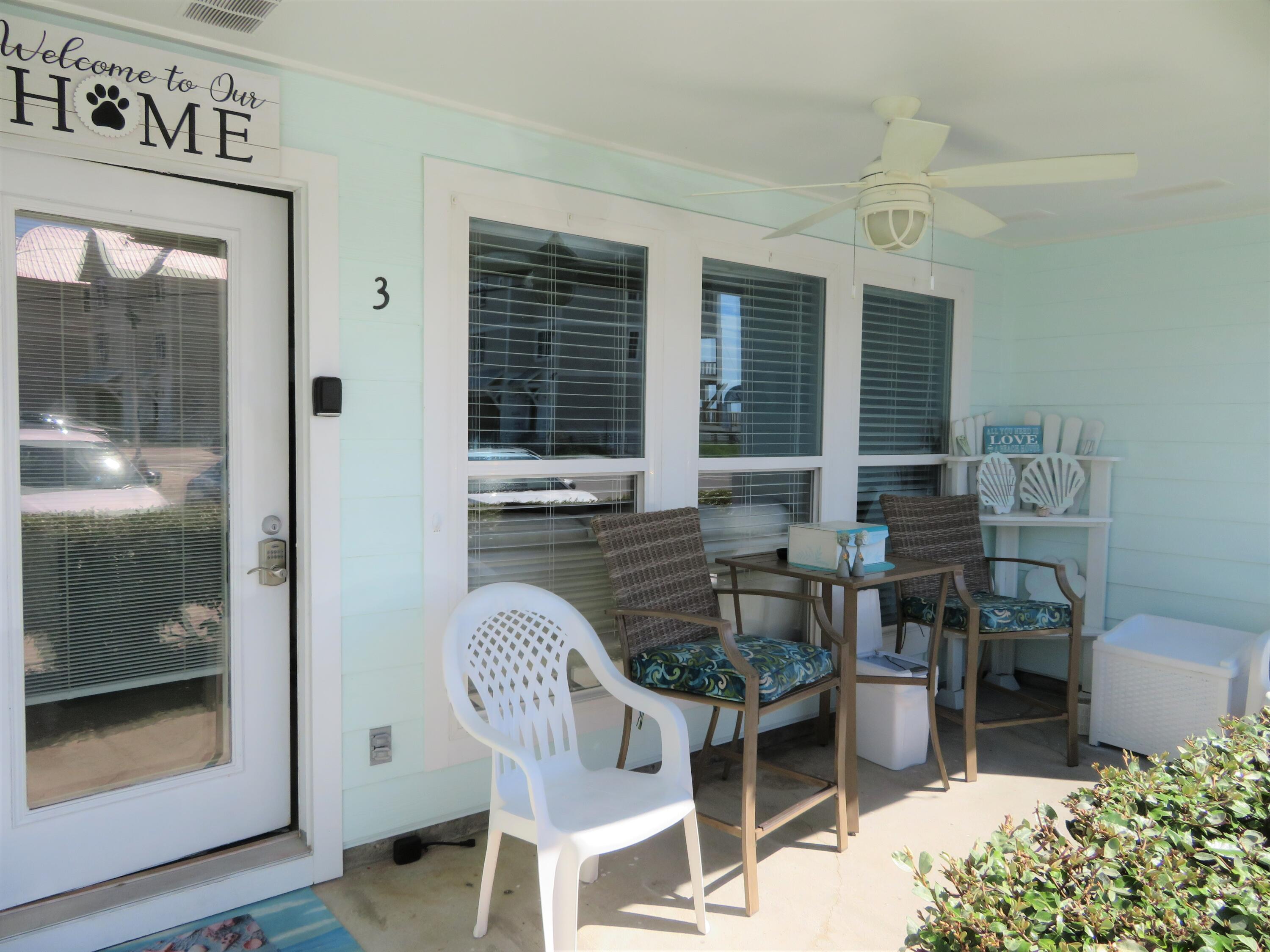 SOUTHWIND 2 CONDO - Residential