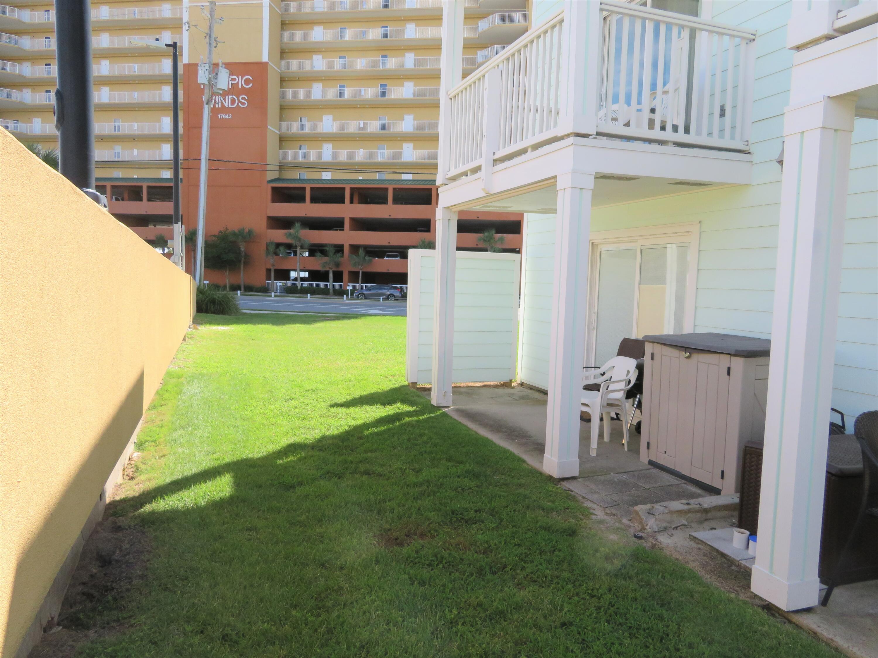 SOUTHWIND 2 CONDO - Residential