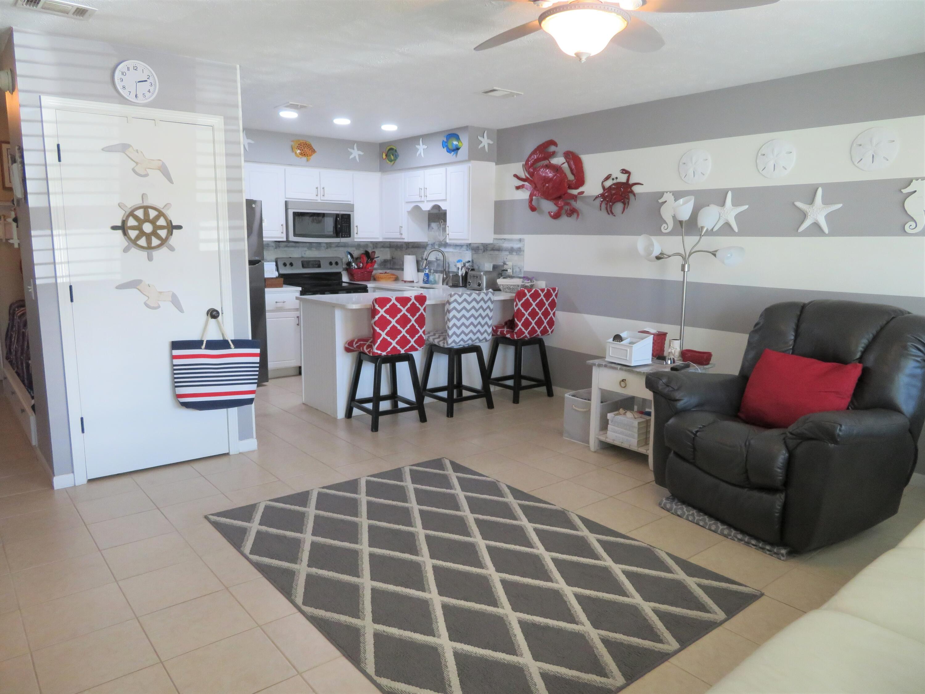 SOUTHWIND 2 CONDO - Residential