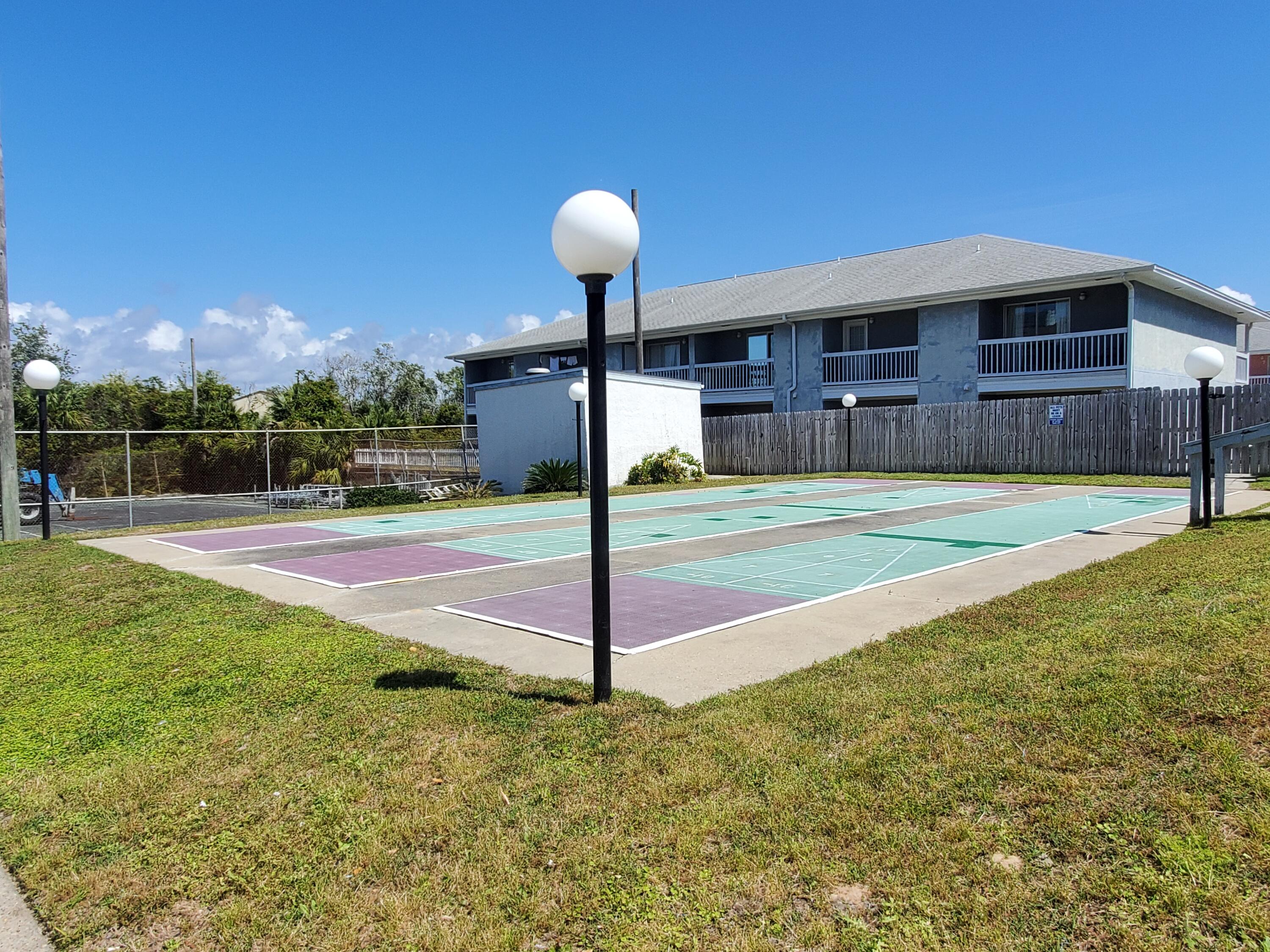 SOUTHWIND 2 CONDO - Residential