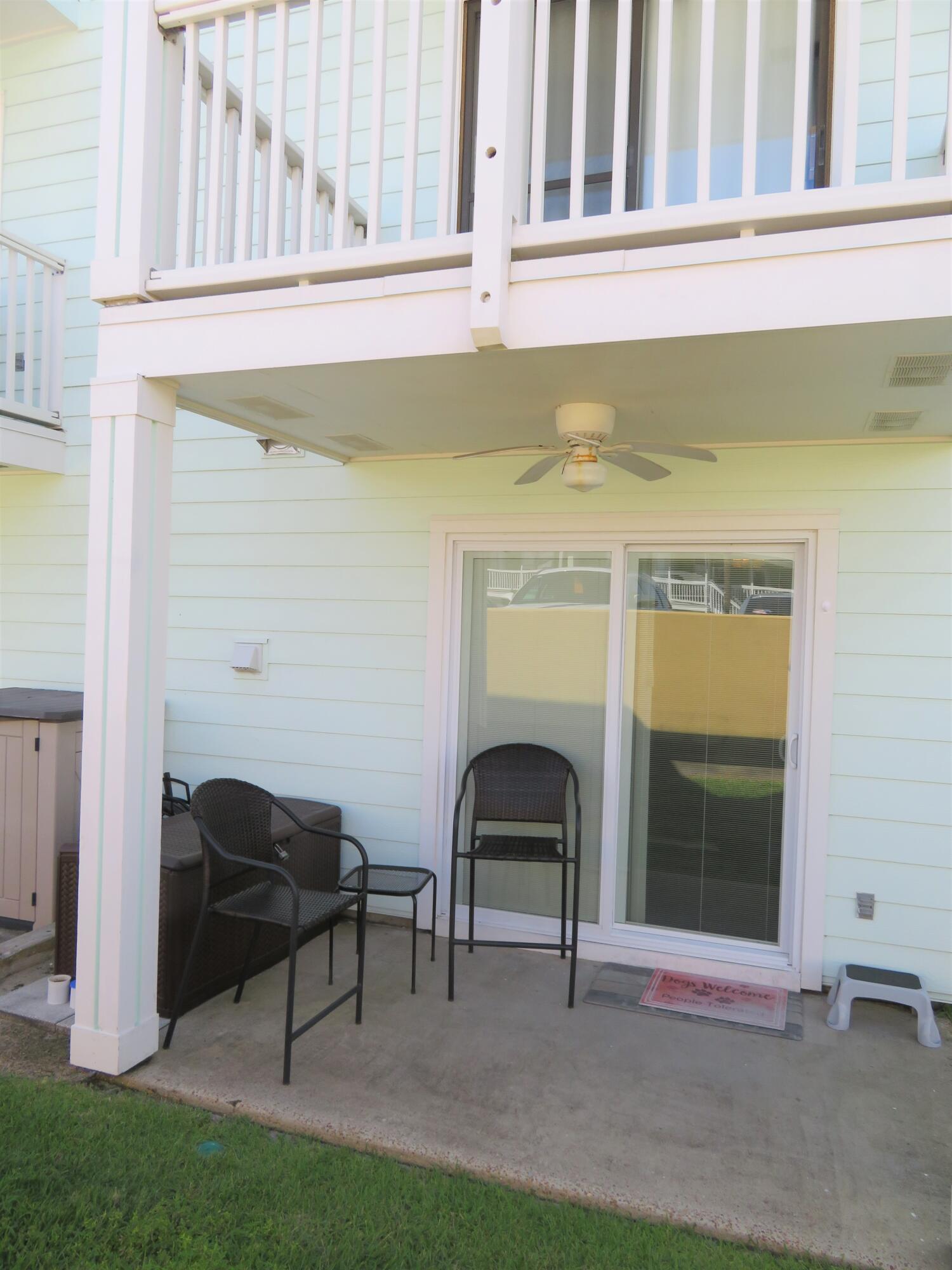 SOUTHWIND 2 CONDO - Residential