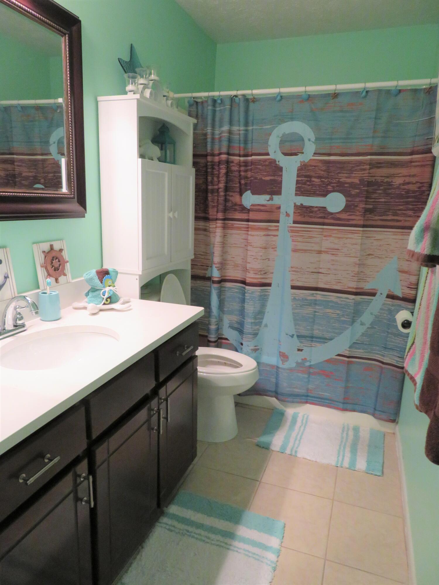 SOUTHWIND 2 CONDO - Residential