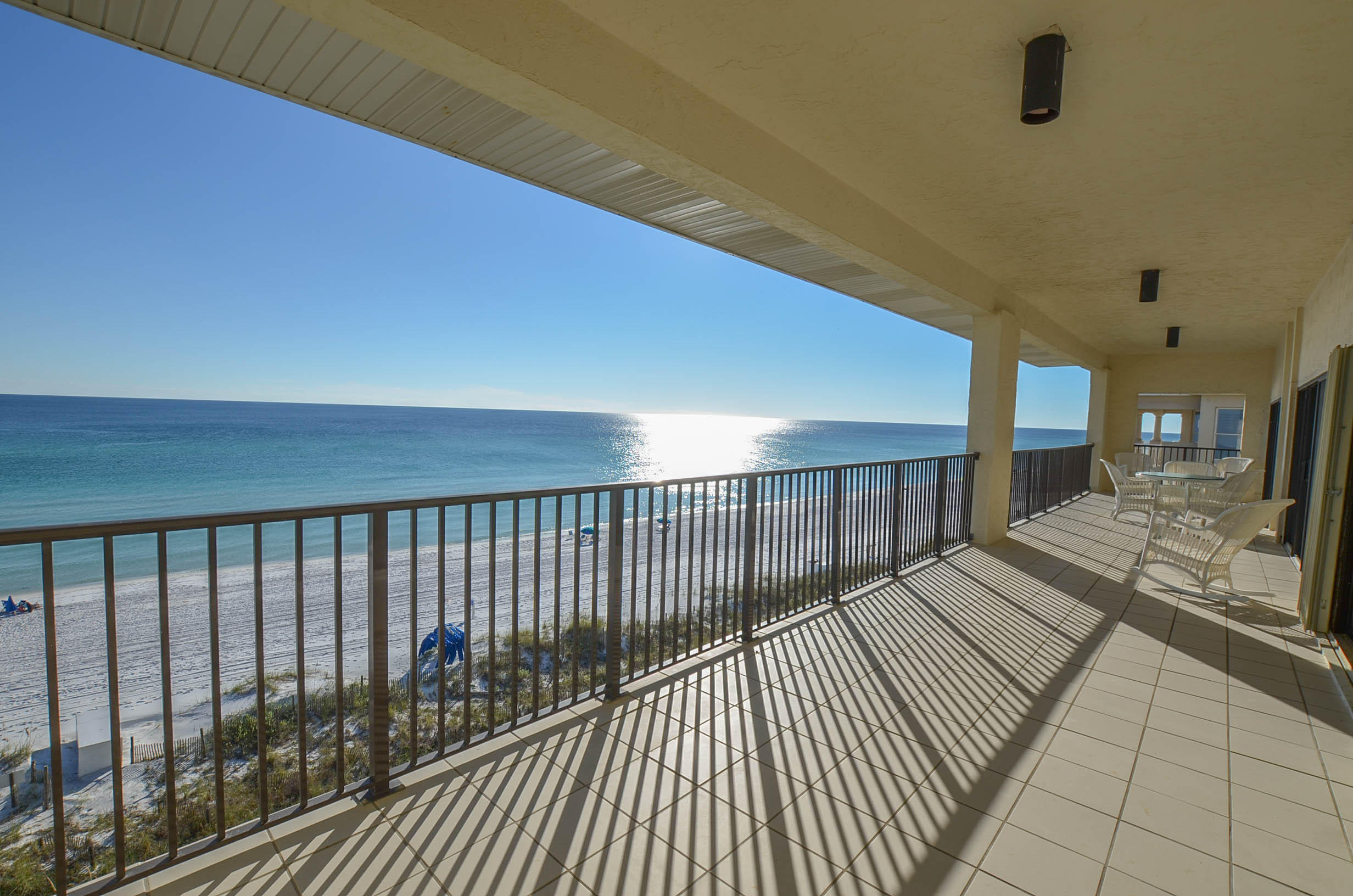 HUNTINGTON BY THE SEA CONDO - Residential
