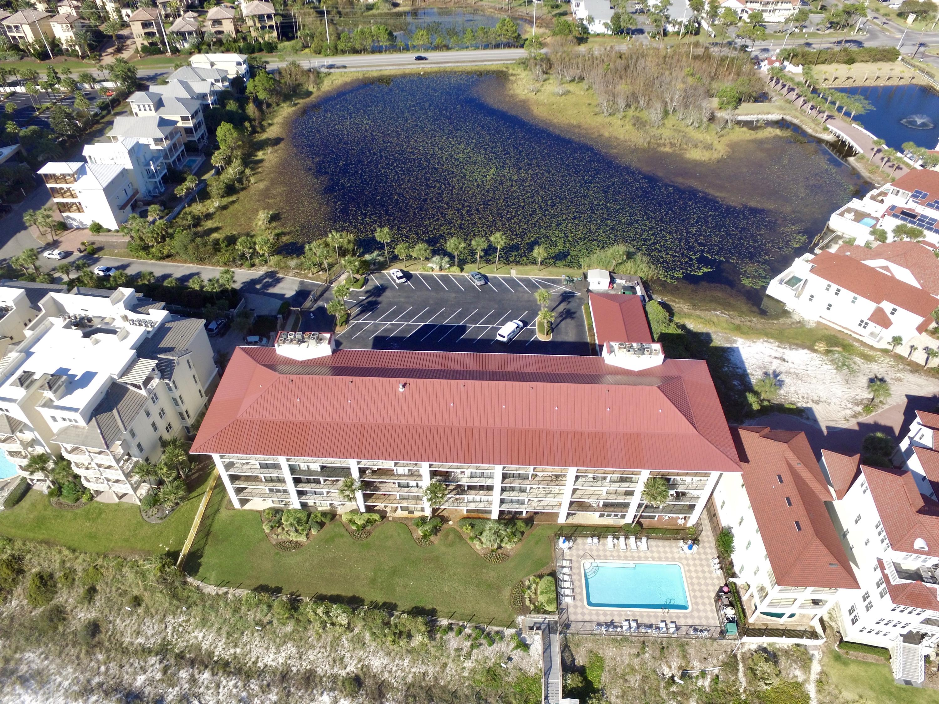 HUNTINGTON BY THE SEA CONDO - Residential