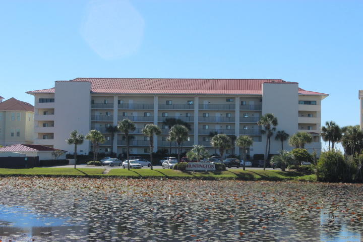HUNTINGTON BY THE SEA CONDO - Residential