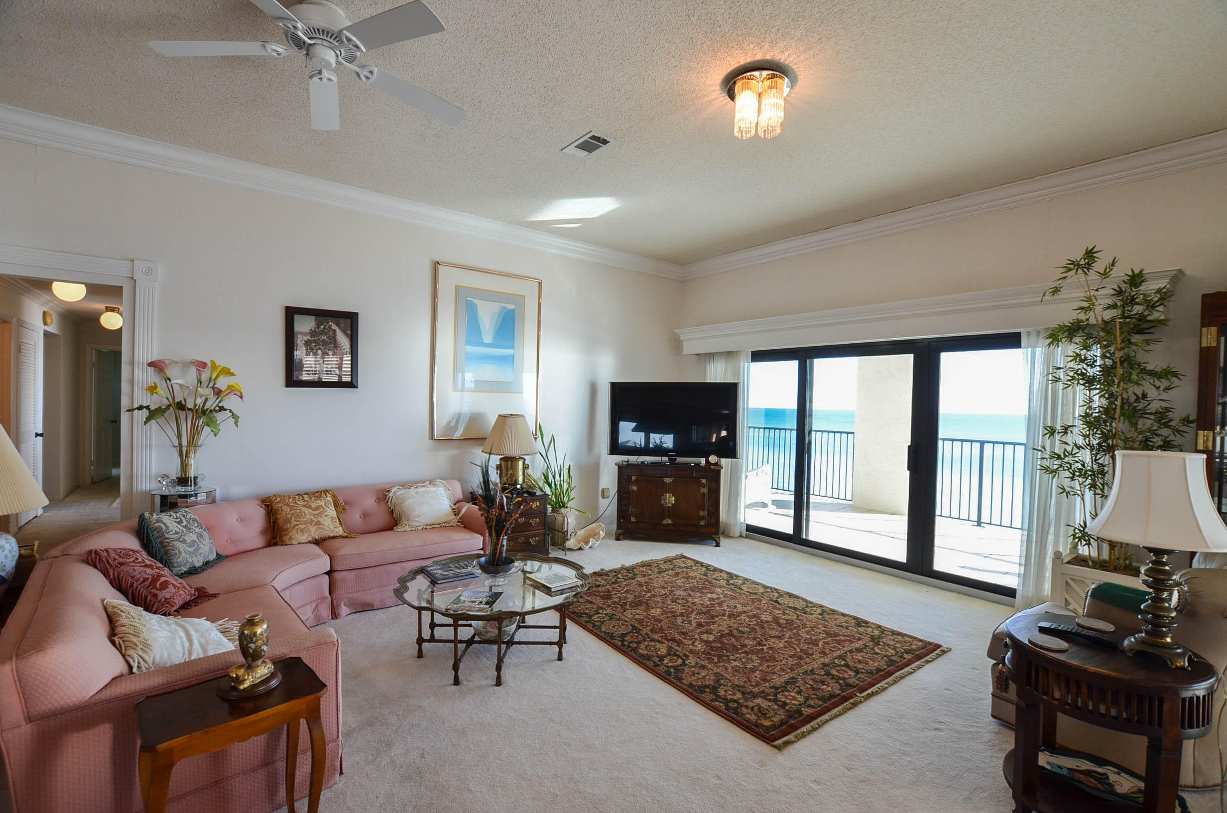 HUNTINGTON BY THE SEA CONDO - Residential