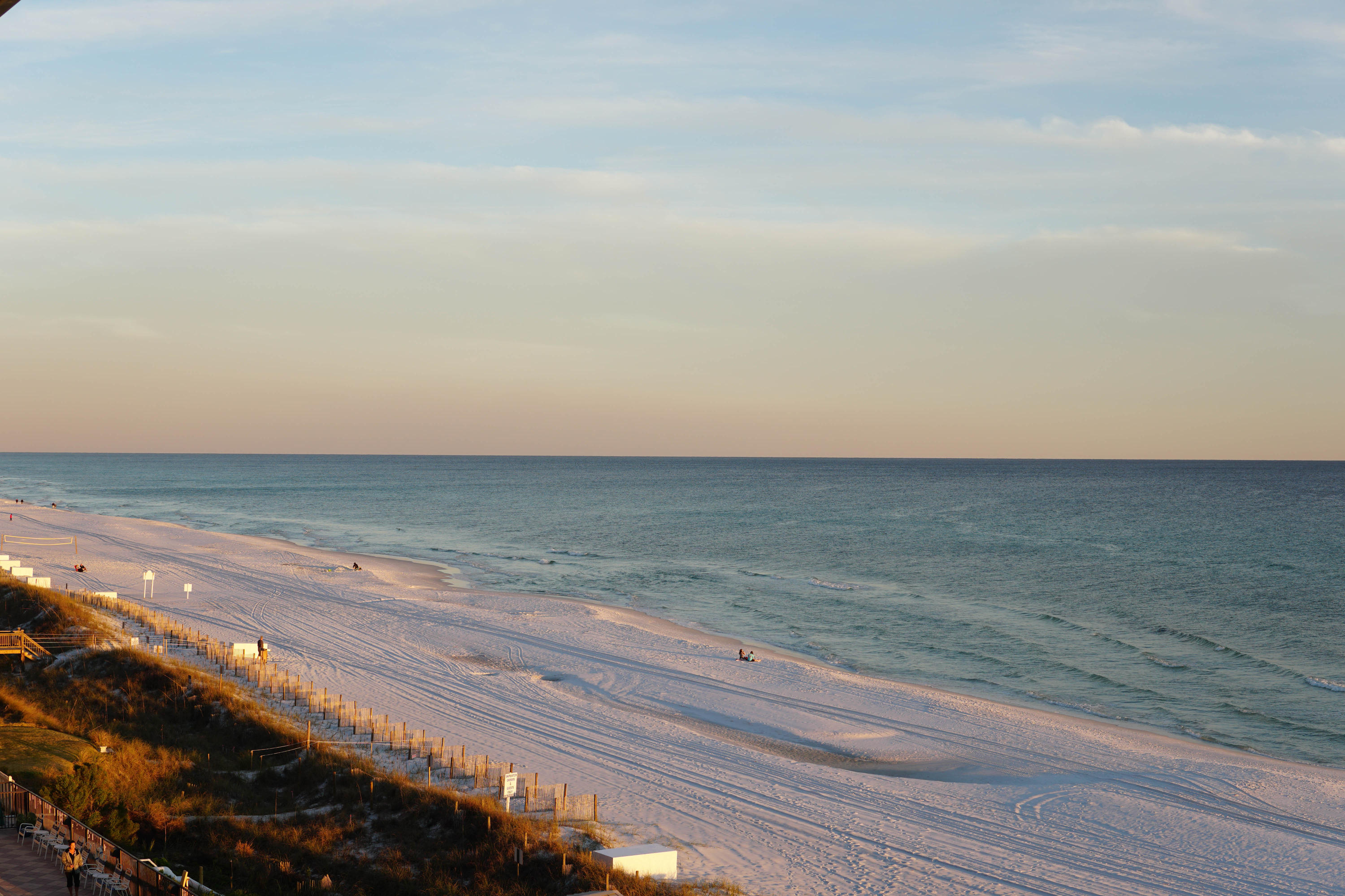 HUNTINGTON BY THE SEA CONDO - Residential