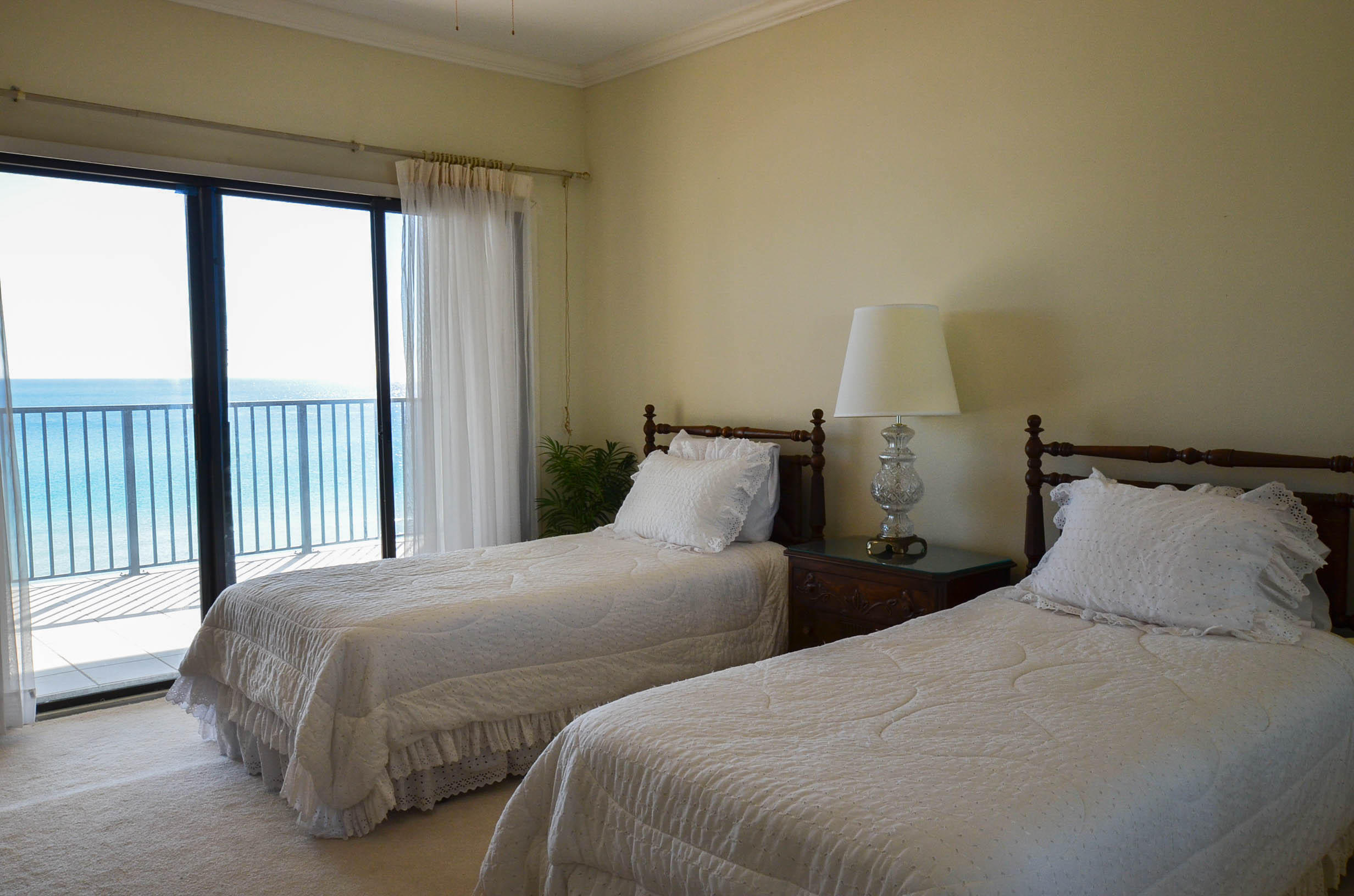 HUNTINGTON BY THE SEA CONDO - Residential