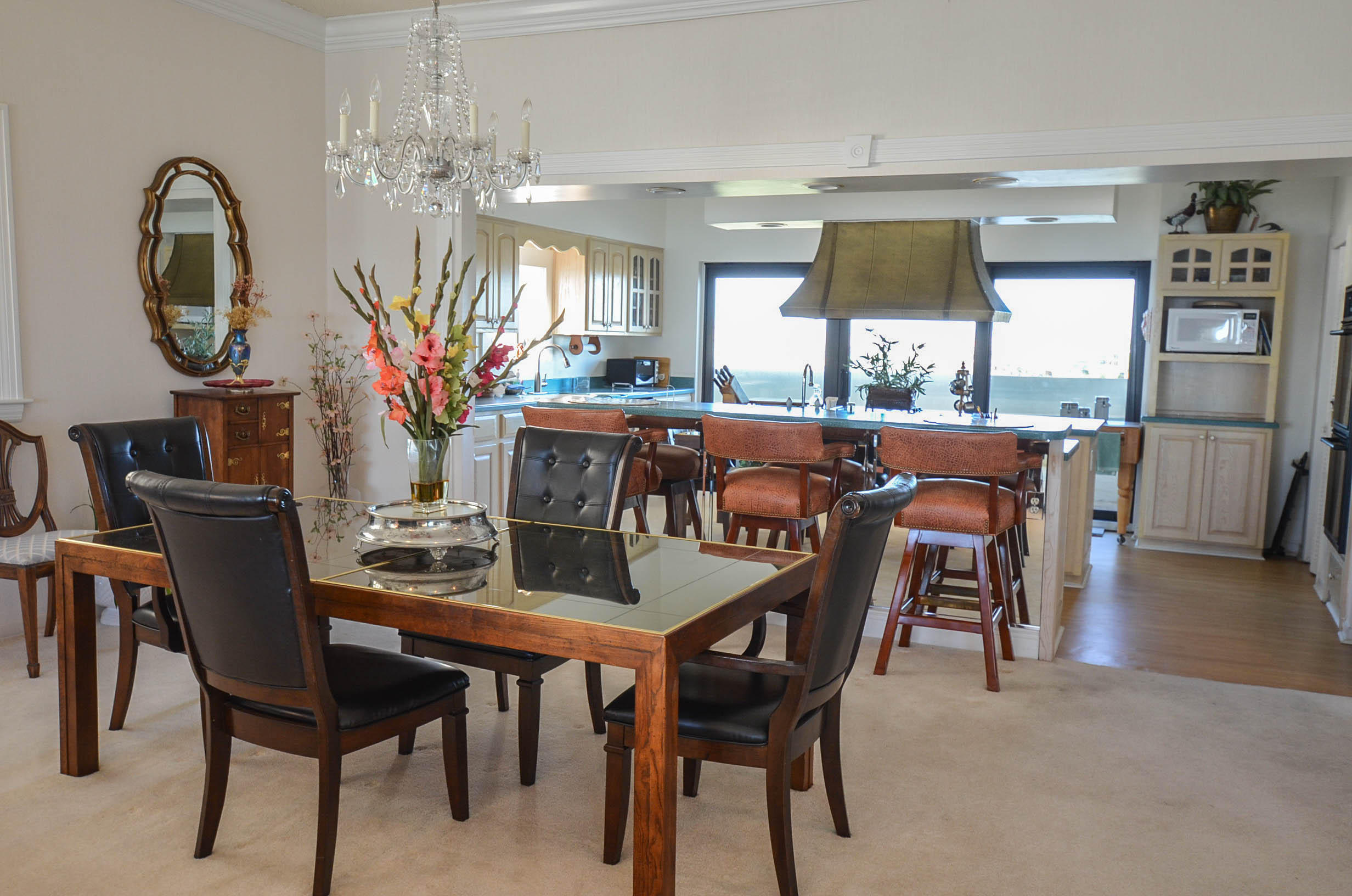 HUNTINGTON BY THE SEA CONDO - Residential