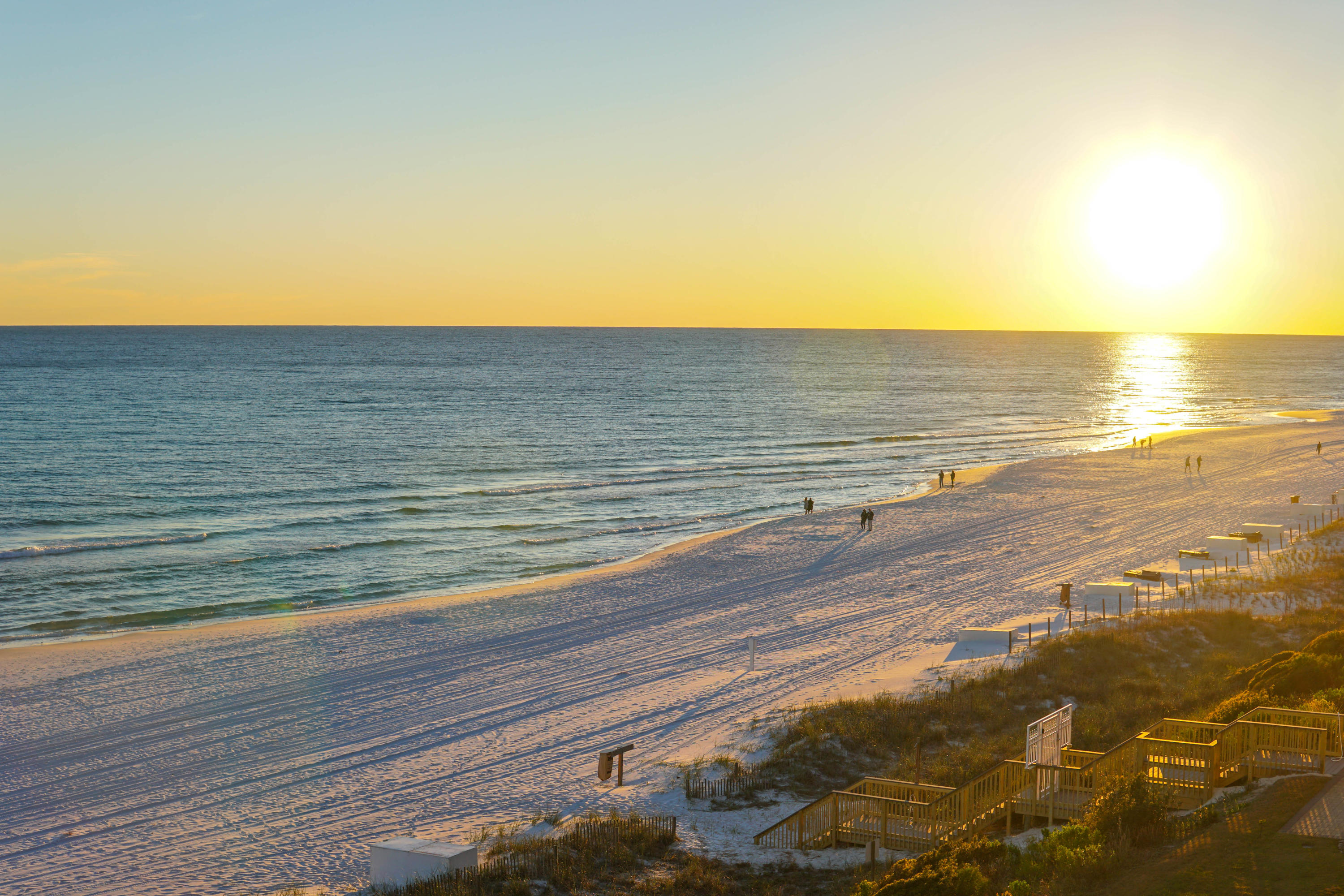 HUNTINGTON BY THE SEA CONDO - Residential