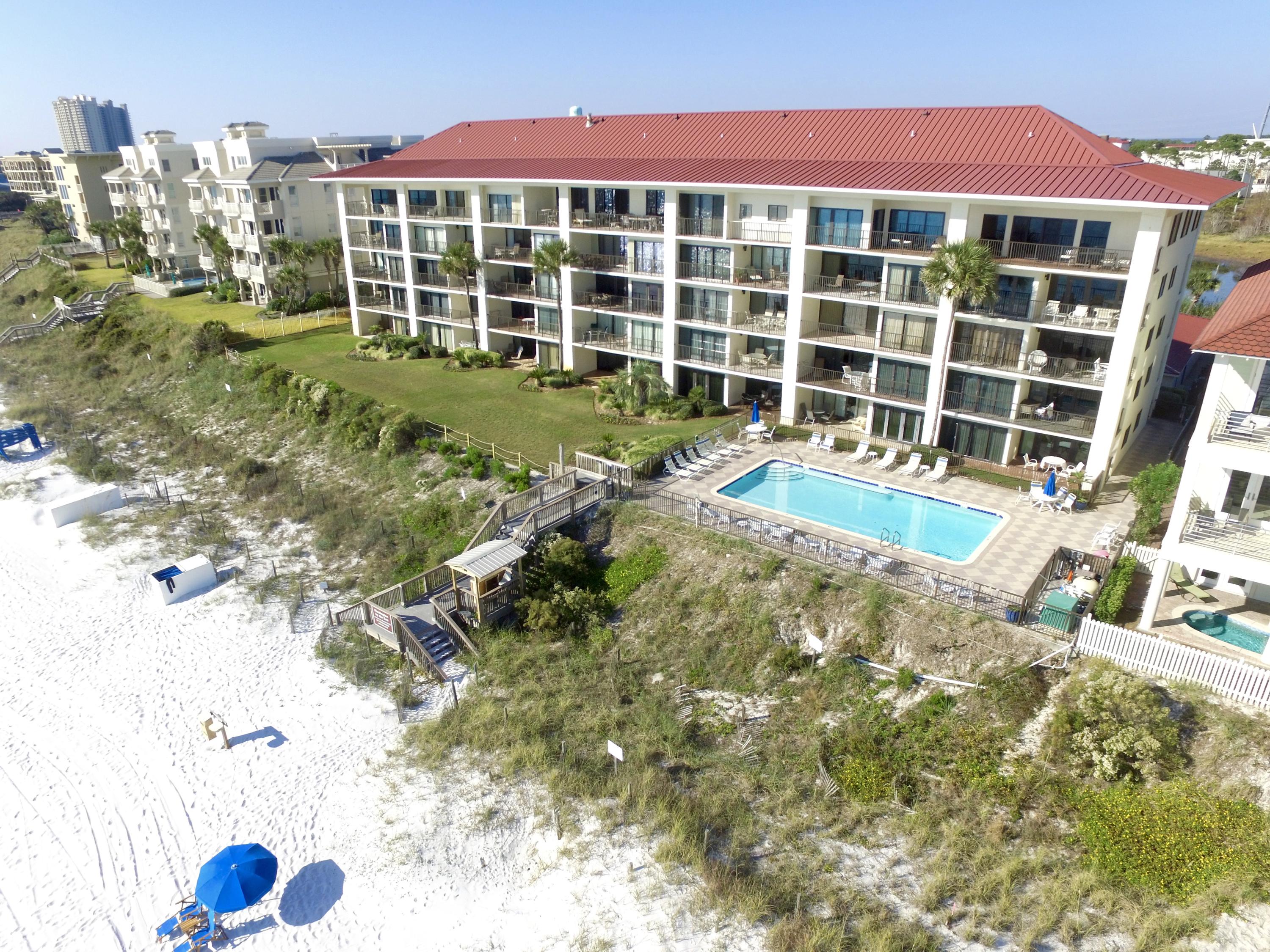 HUNTINGTON BY THE SEA CONDO - Residential