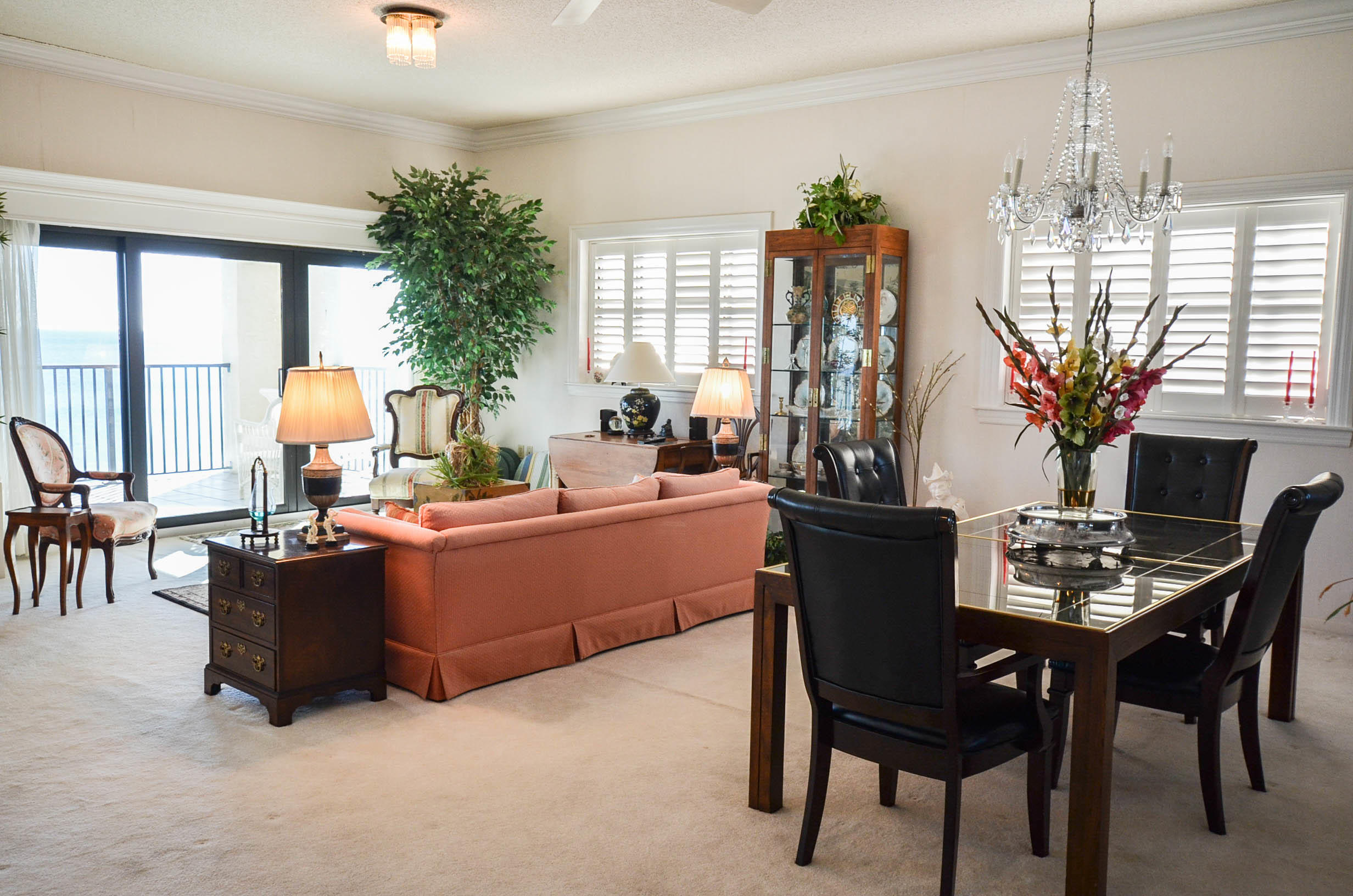 HUNTINGTON BY THE SEA CONDO - Residential