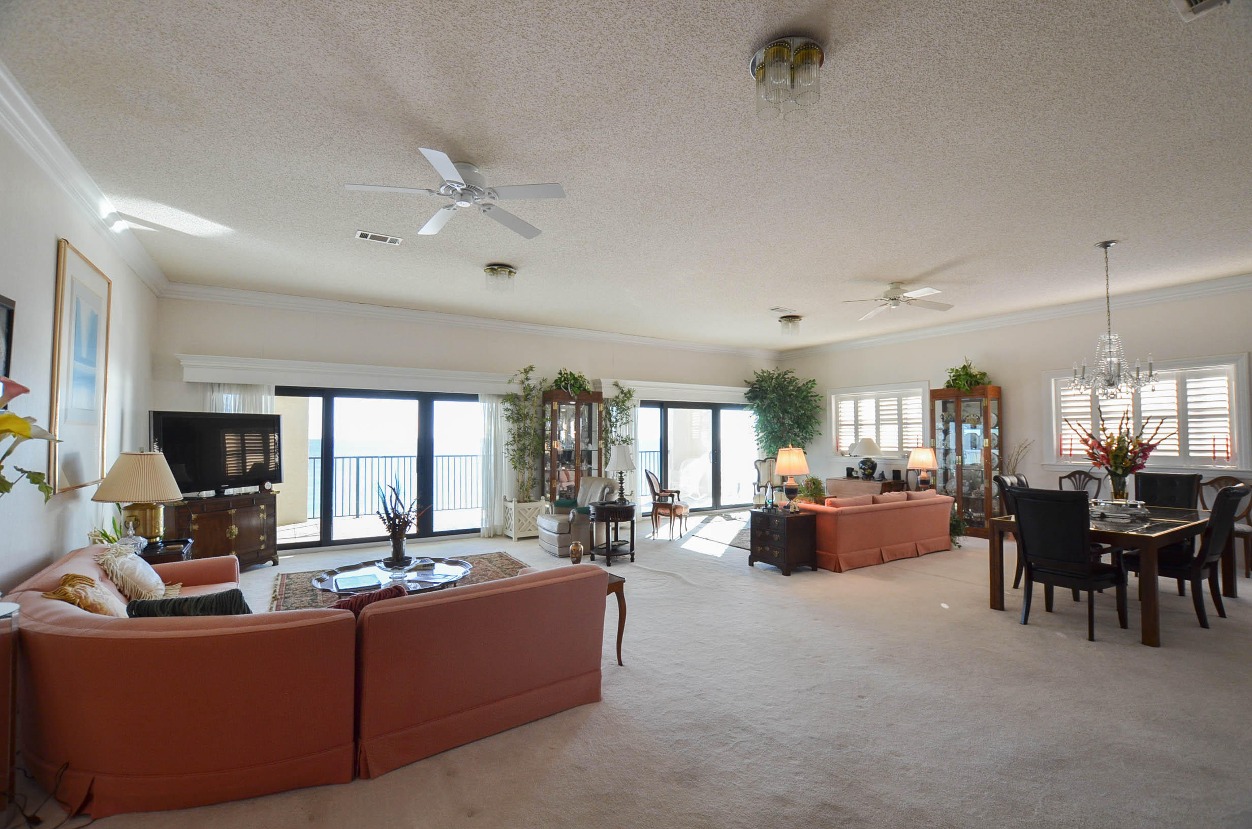 HUNTINGTON BY THE SEA CONDO - Residential