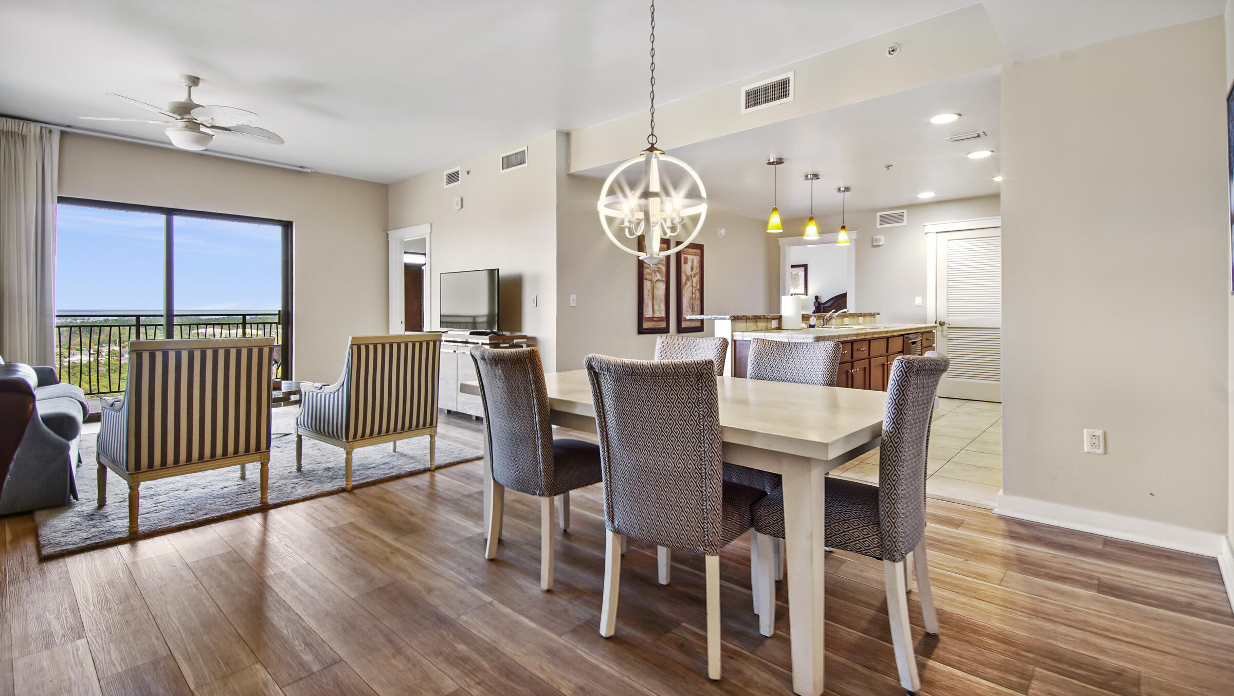 ORIGIN AT SEAHAVEN - Residential