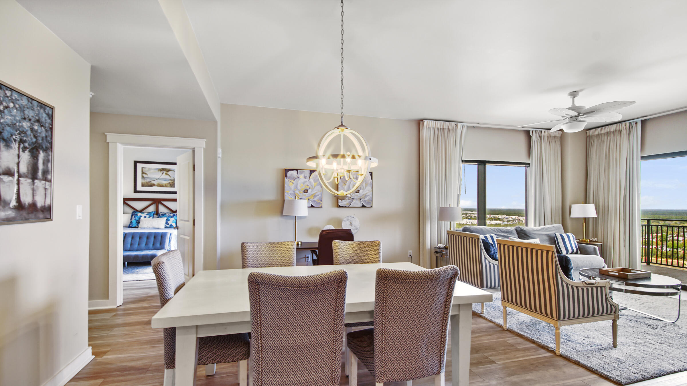 ORIGIN AT SEAHAVEN - Residential