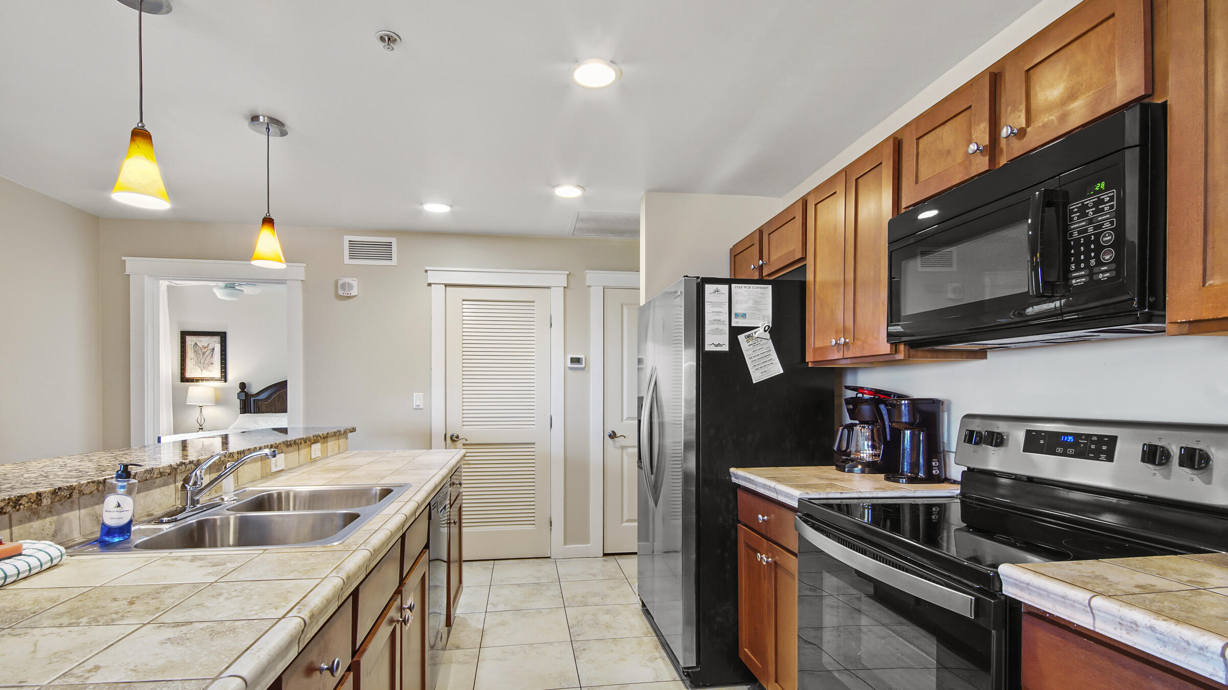 ORIGIN AT SEAHAVEN - Residential