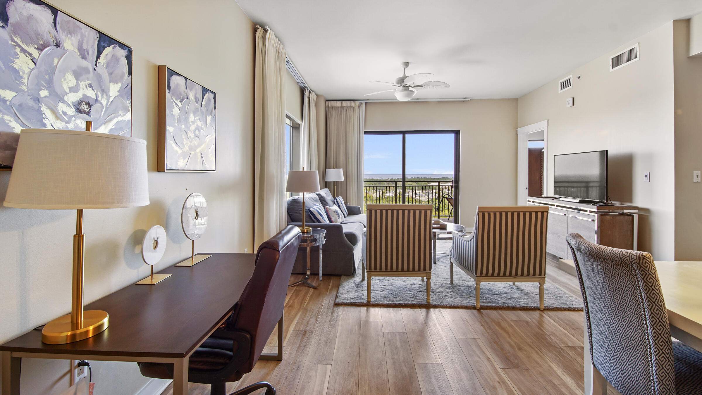ORIGIN AT SEAHAVEN - Residential