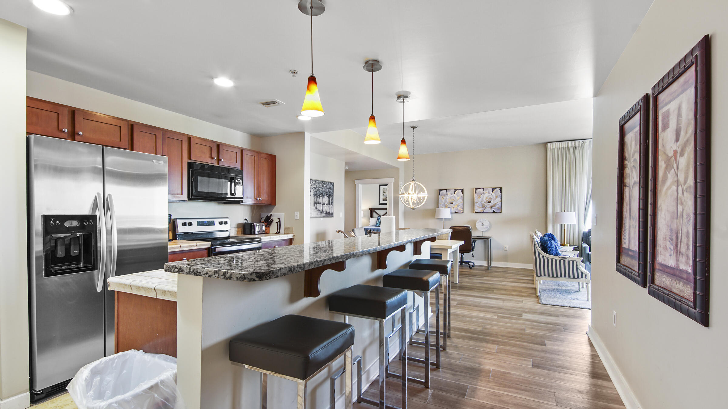ORIGIN AT SEAHAVEN - Residential