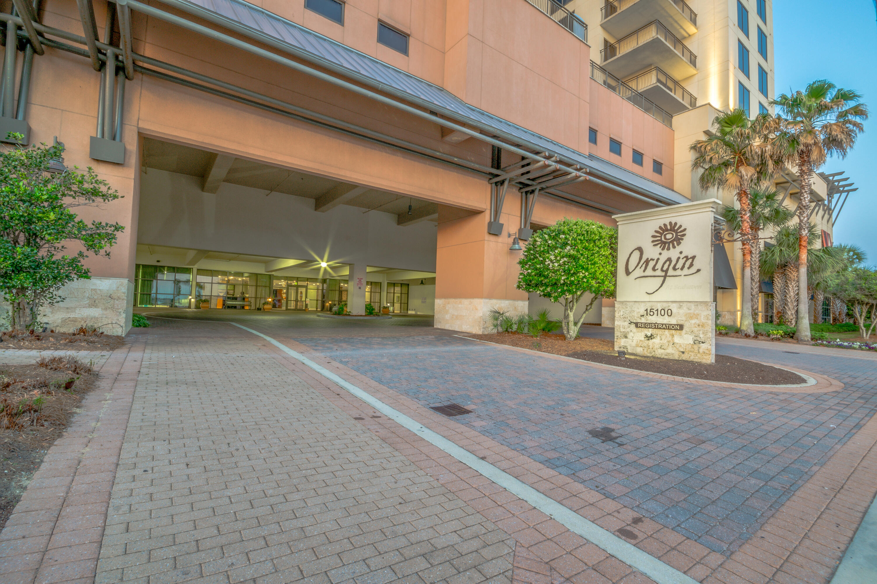 ORIGIN AT SEAHAVEN - Residential