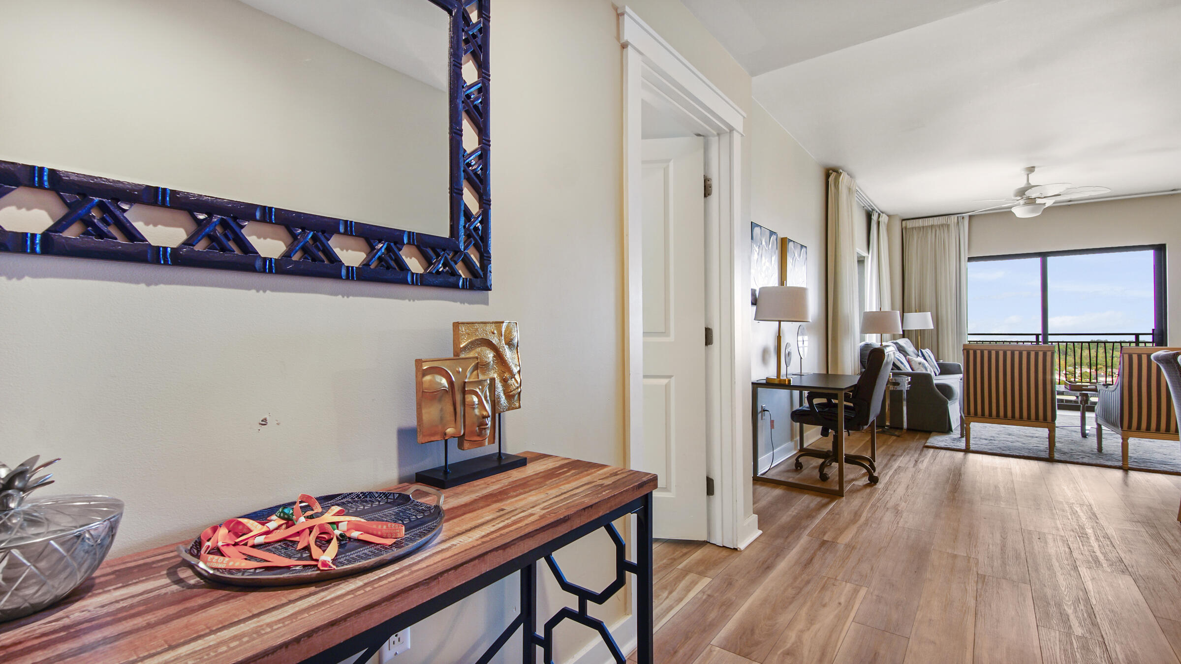ORIGIN AT SEAHAVEN - Residential