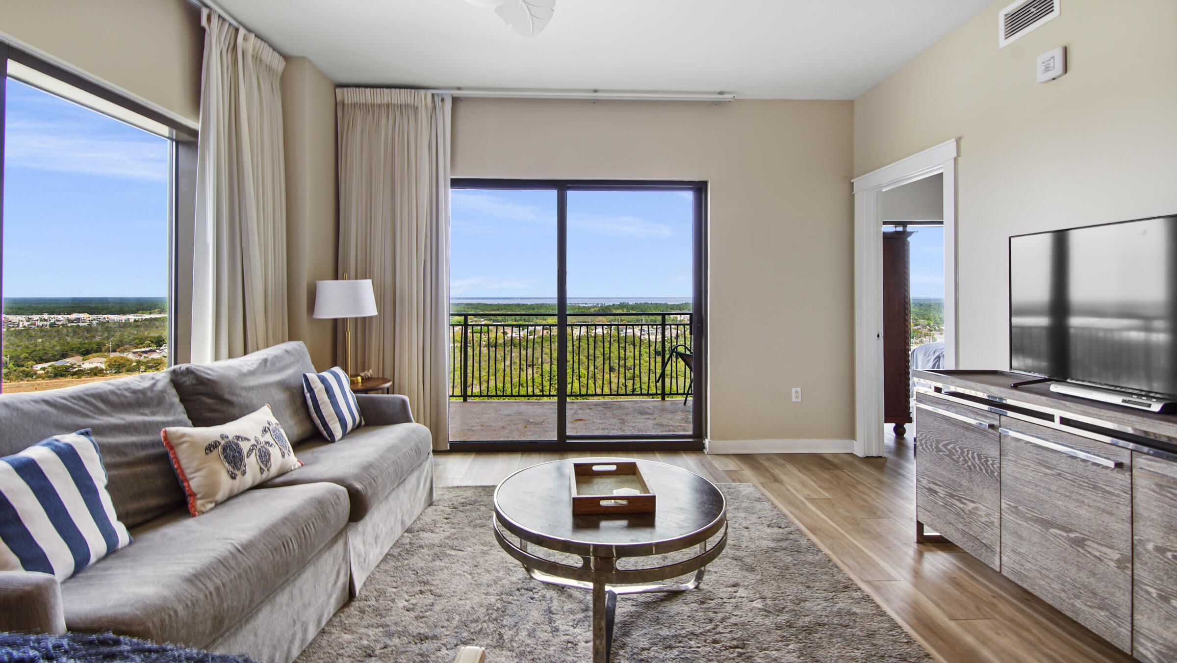 ORIGIN AT SEAHAVEN - Residential