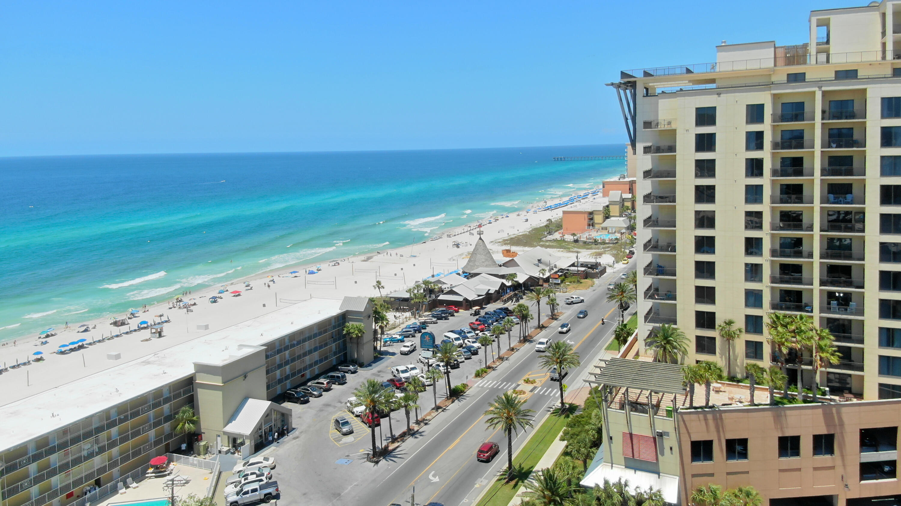 ORIGIN AT SEAHAVEN - Residential
