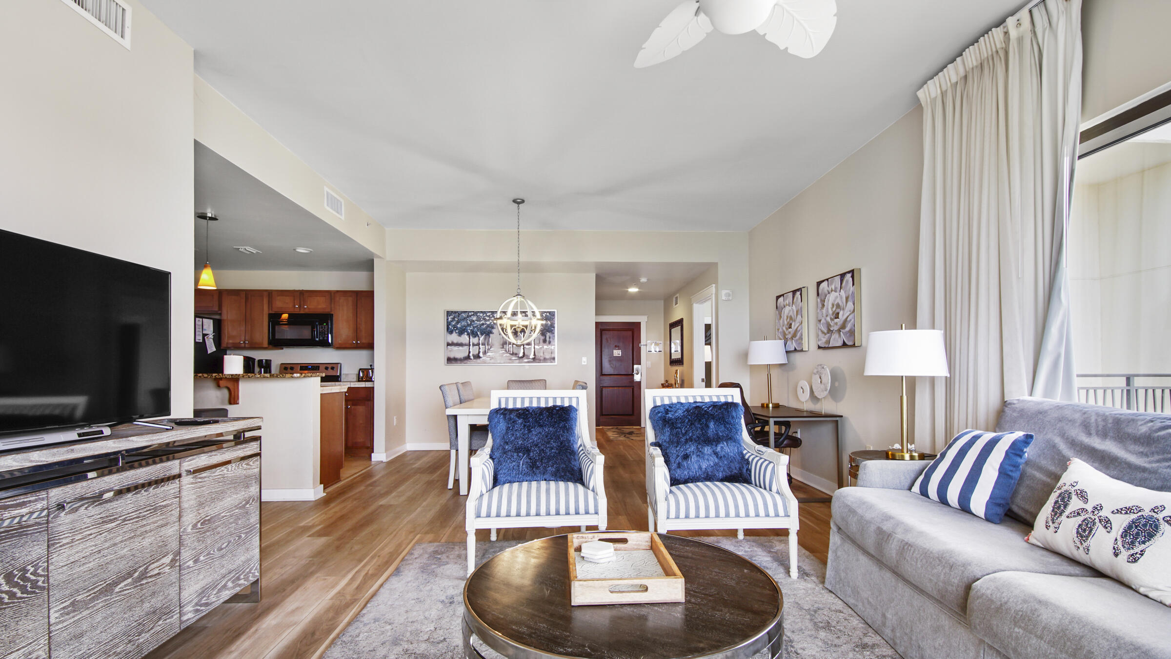 ORIGIN AT SEAHAVEN - Residential