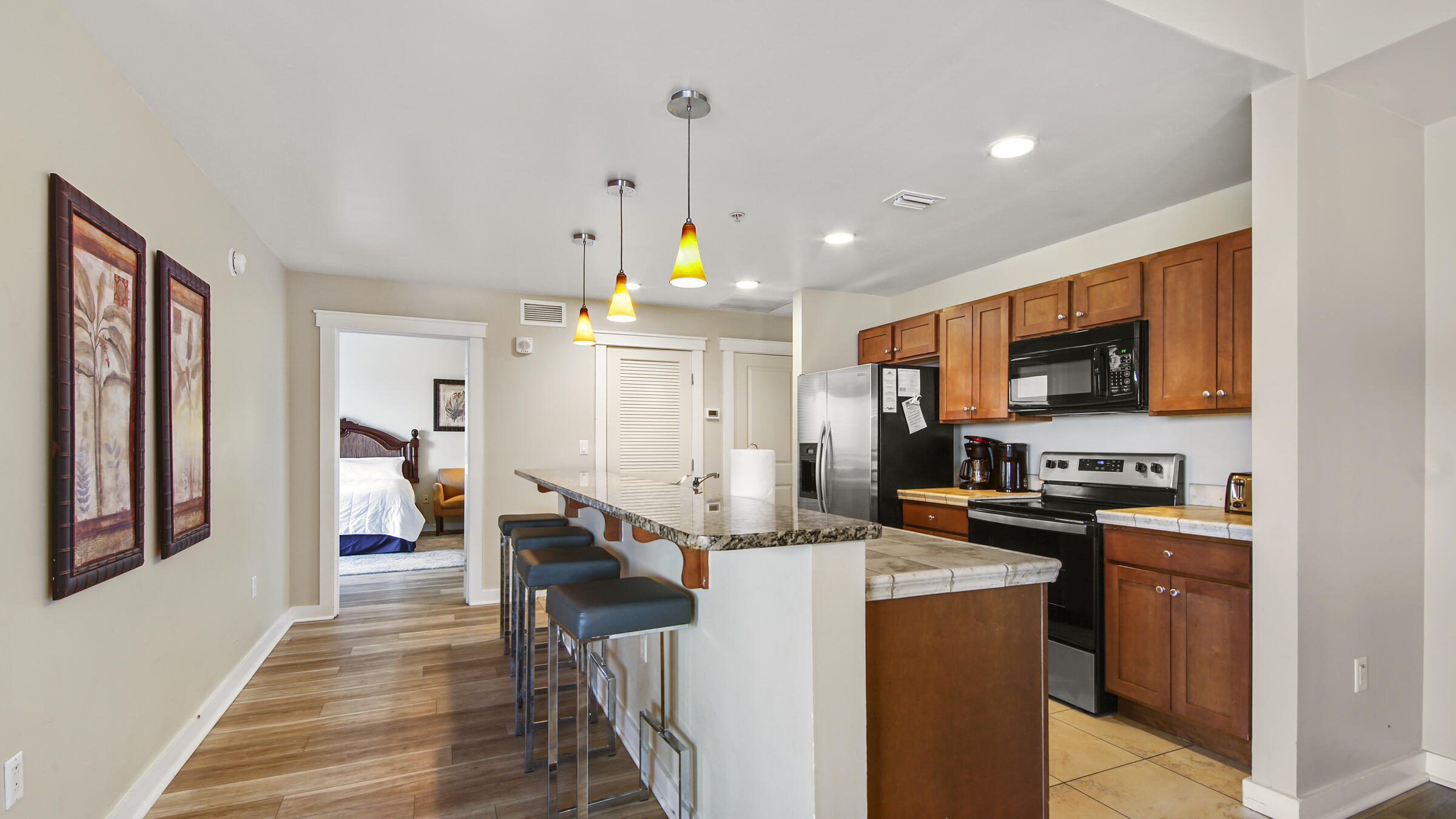 ORIGIN AT SEAHAVEN - Residential
